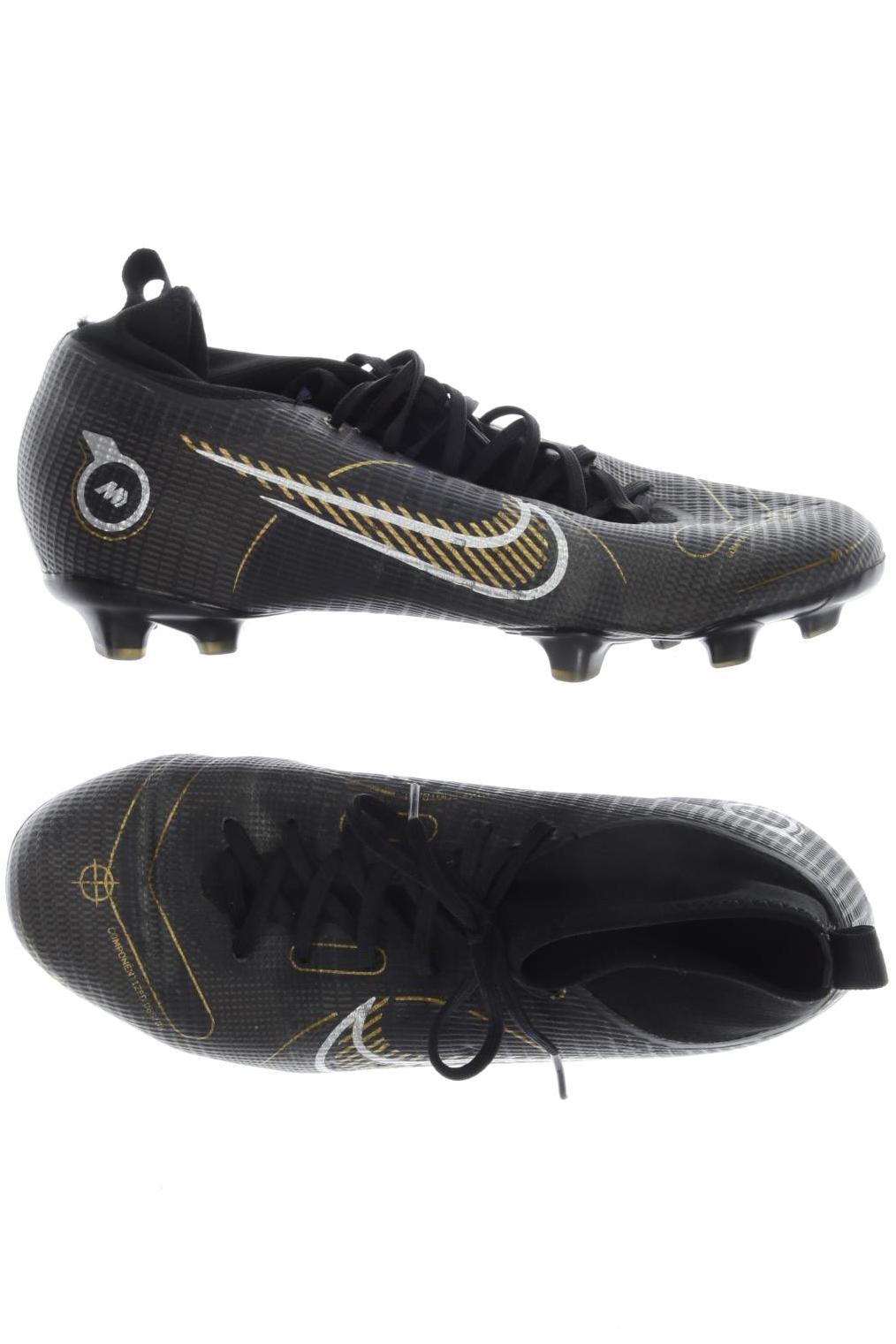 

Nike Football Herren Kinderschuhe, schwarz, Gr. 38