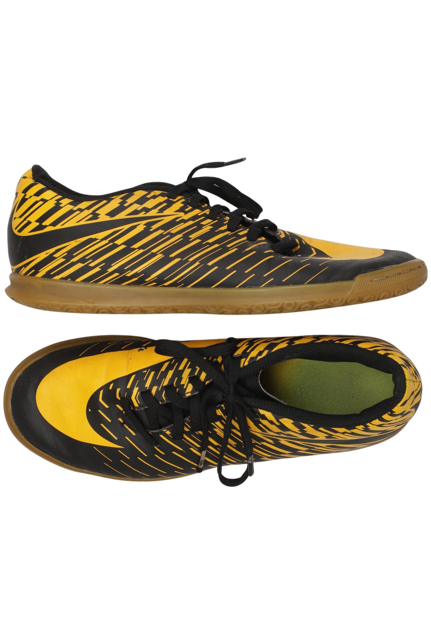 

Nike Football Jungen Kinderschuhe, orange, Gr. 39