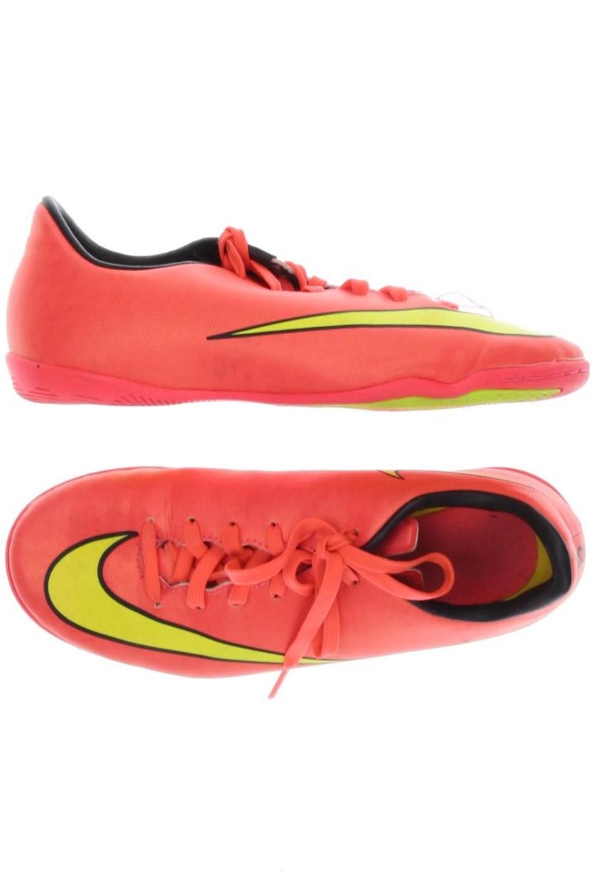 

Nike Football Jungen Kinderschuhe, neon, Gr. 33