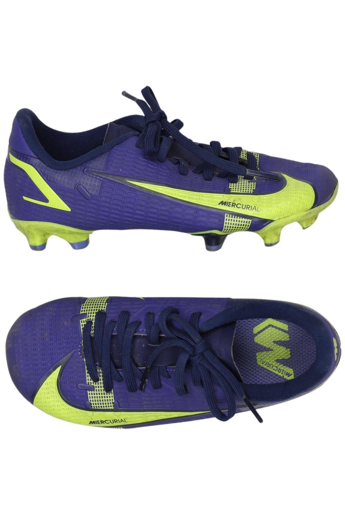 

Nike Football Jungen Kinderschuhe, neon, Gr. 27