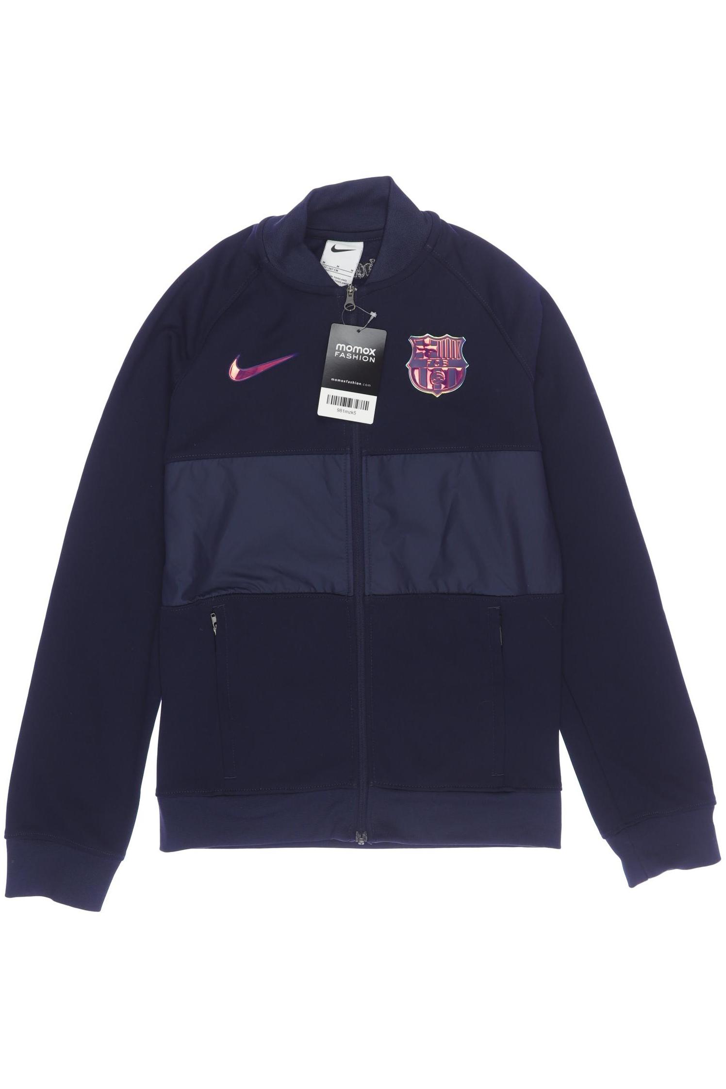

Nike Football Herren Hoodies & Sweater, marineblau, Gr. 146