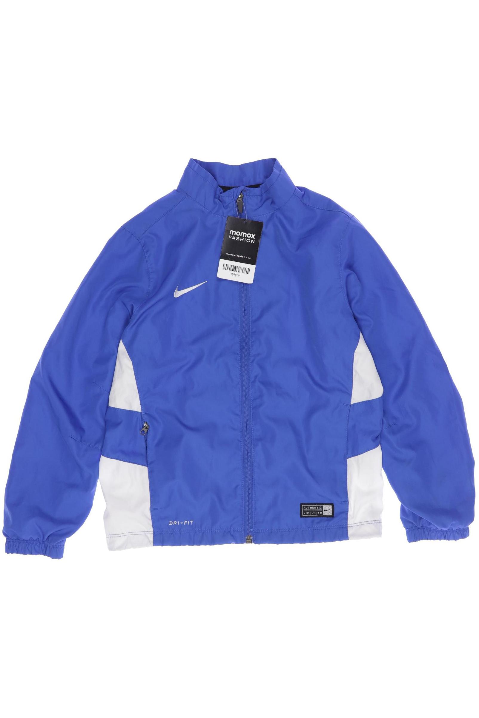 

Nike Football Herren Jacke, blau, Gr. 122