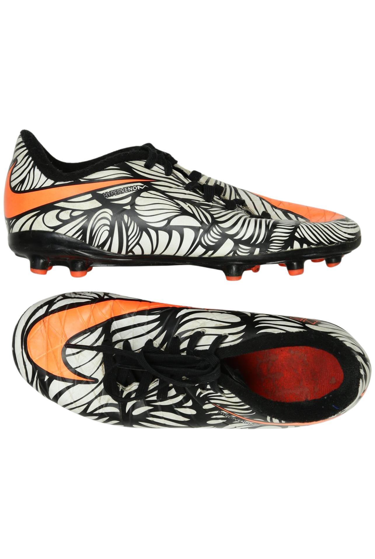 

Nike Football Herren Kinderschuhe, schwarz, Gr. 32