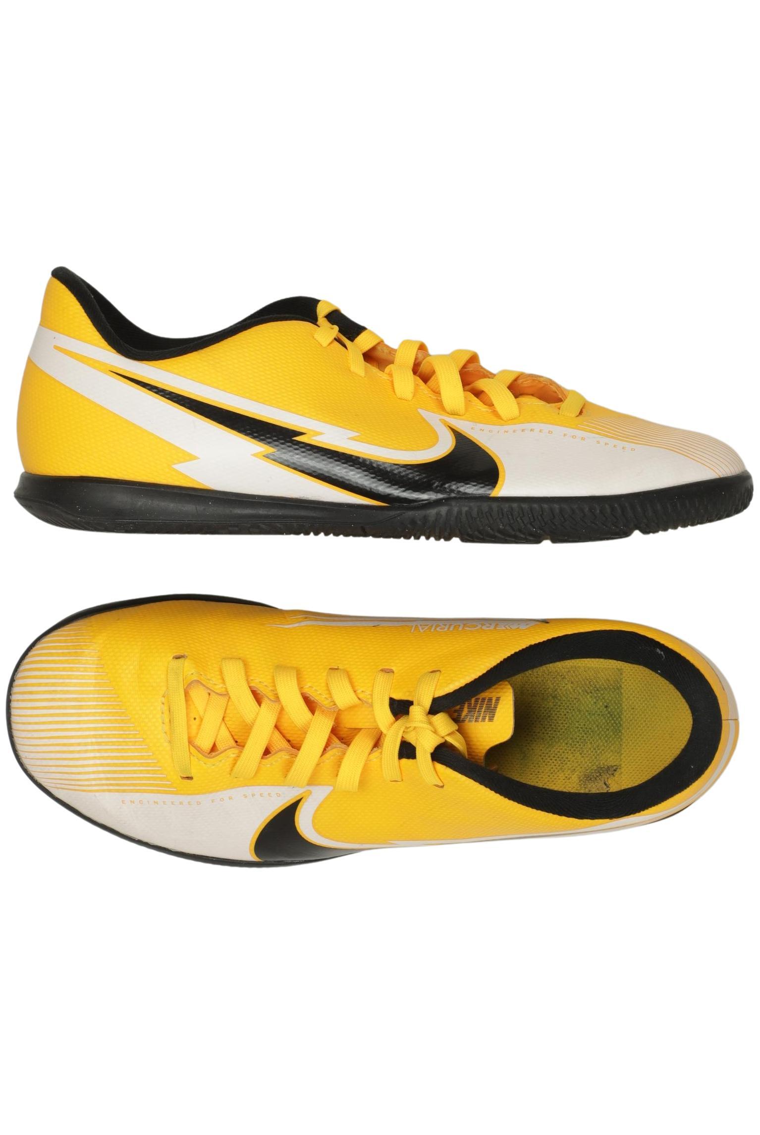 

Nike Football Jungen Kinderschuhe, mehrfarbig, Gr. 36.5