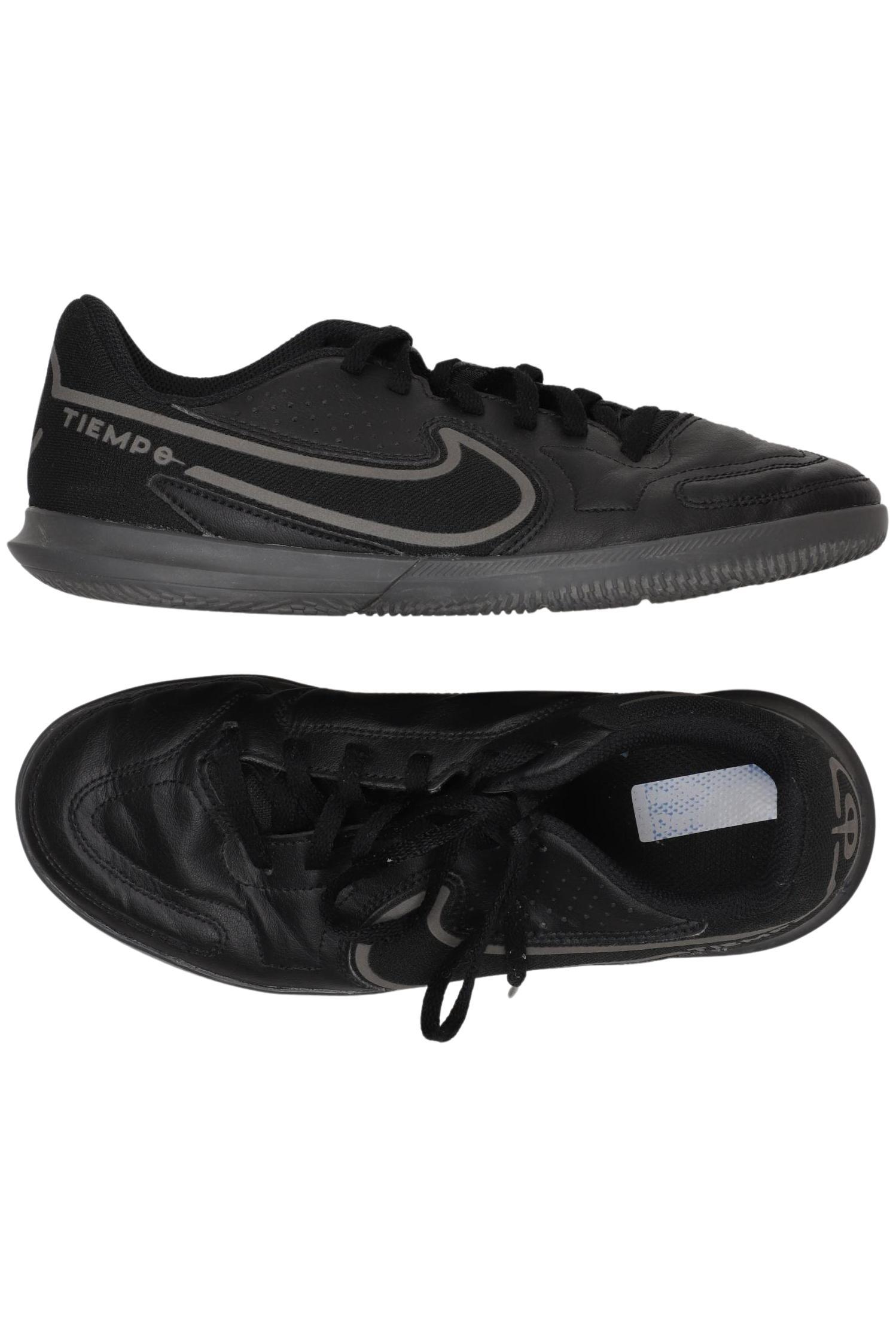 

Nike Football Herren Kinderschuhe, schwarz, Gr. 36