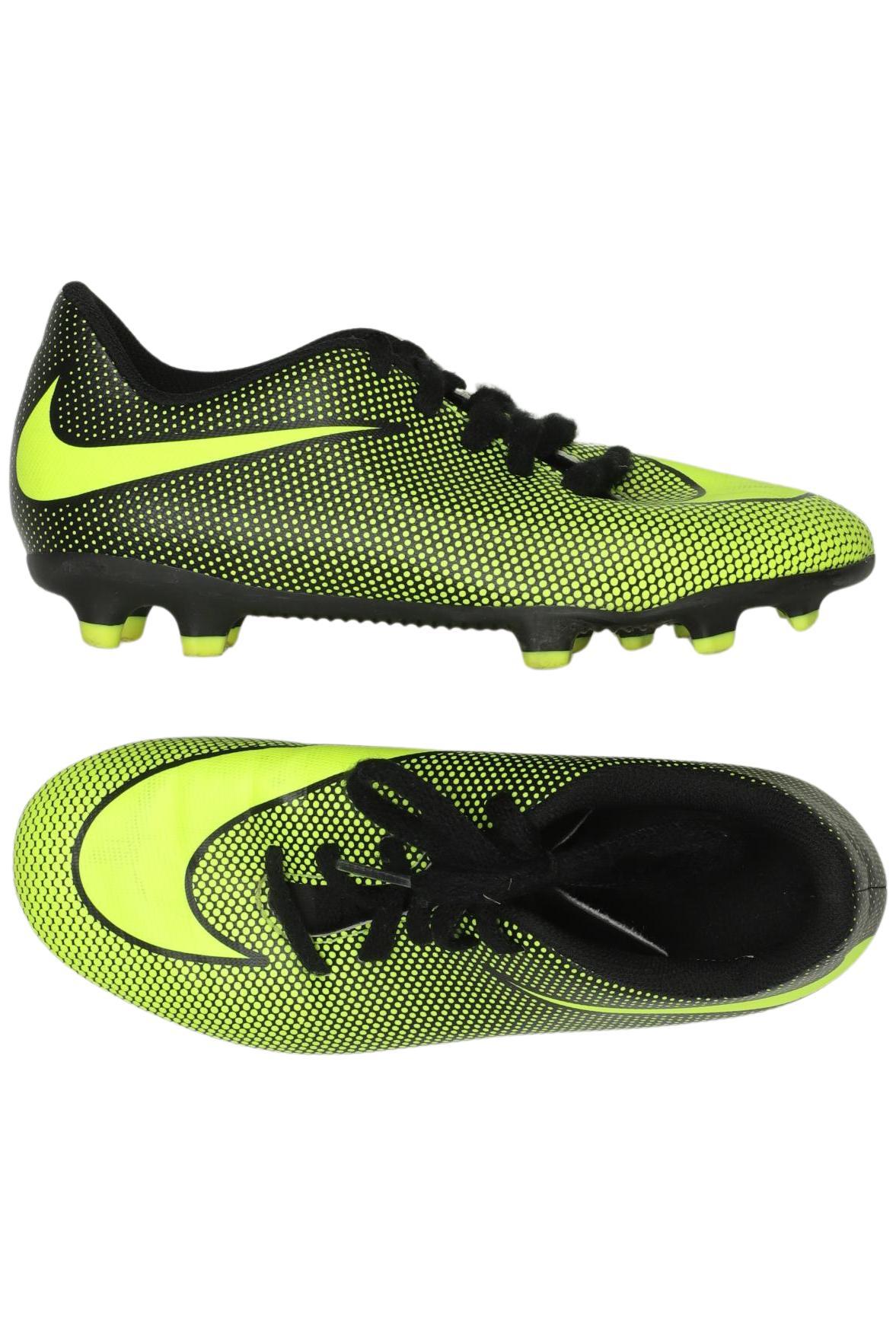 

Nike Football Jungen Kinderschuhe, neon, Gr. 33