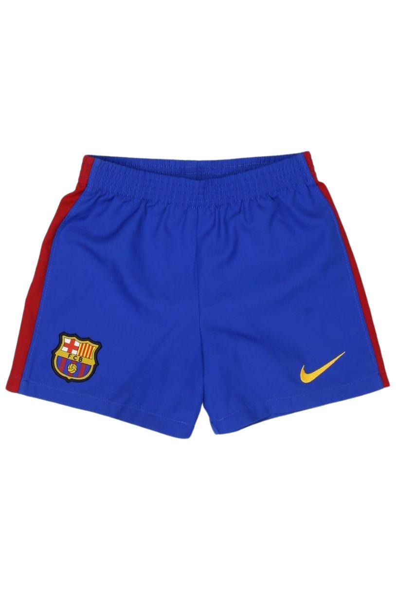 

Nike Football Herren Shorts, blau, Gr. 92