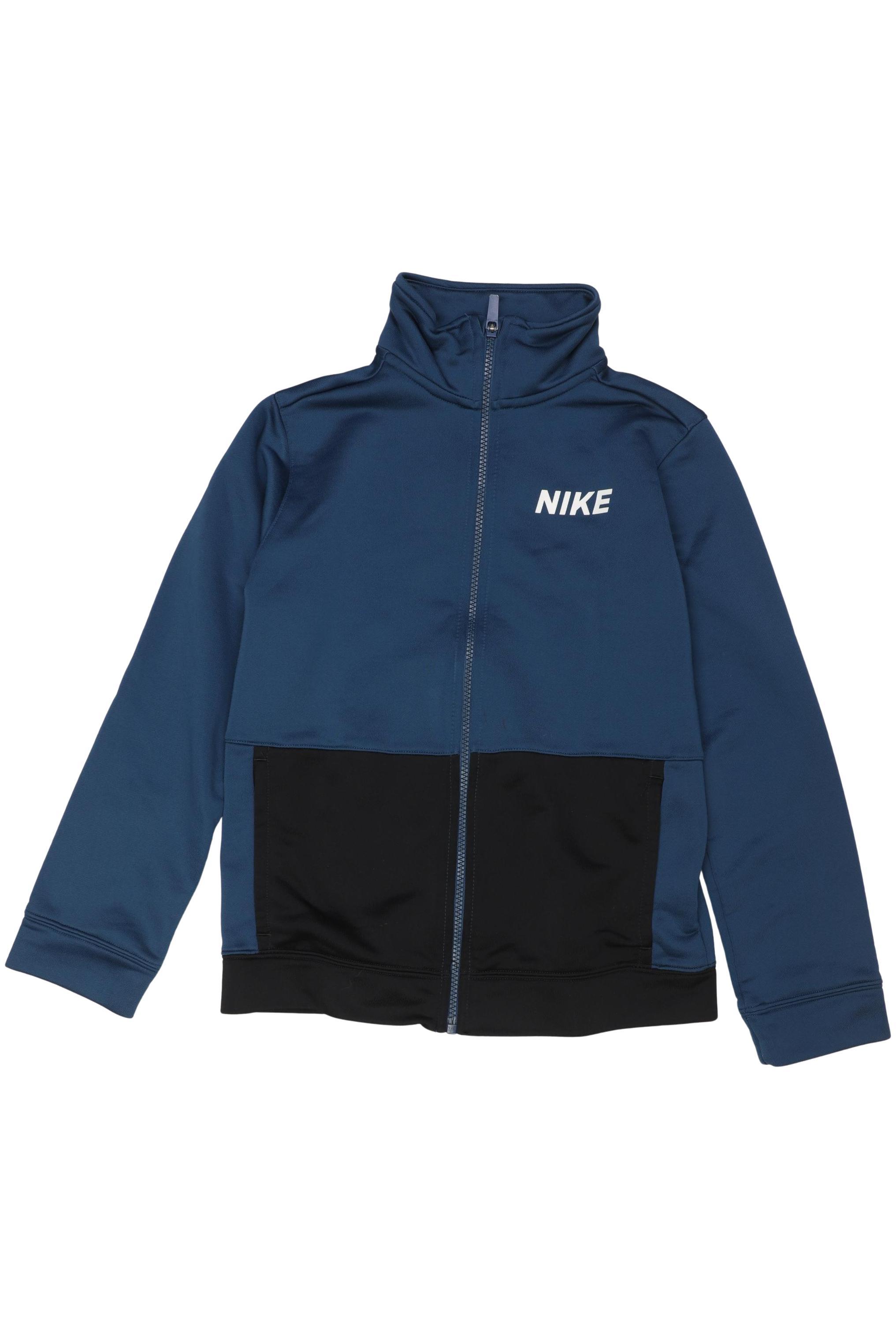 

Nike Football Jungen Hoodies & Sweater, marineblau, Gr. 146