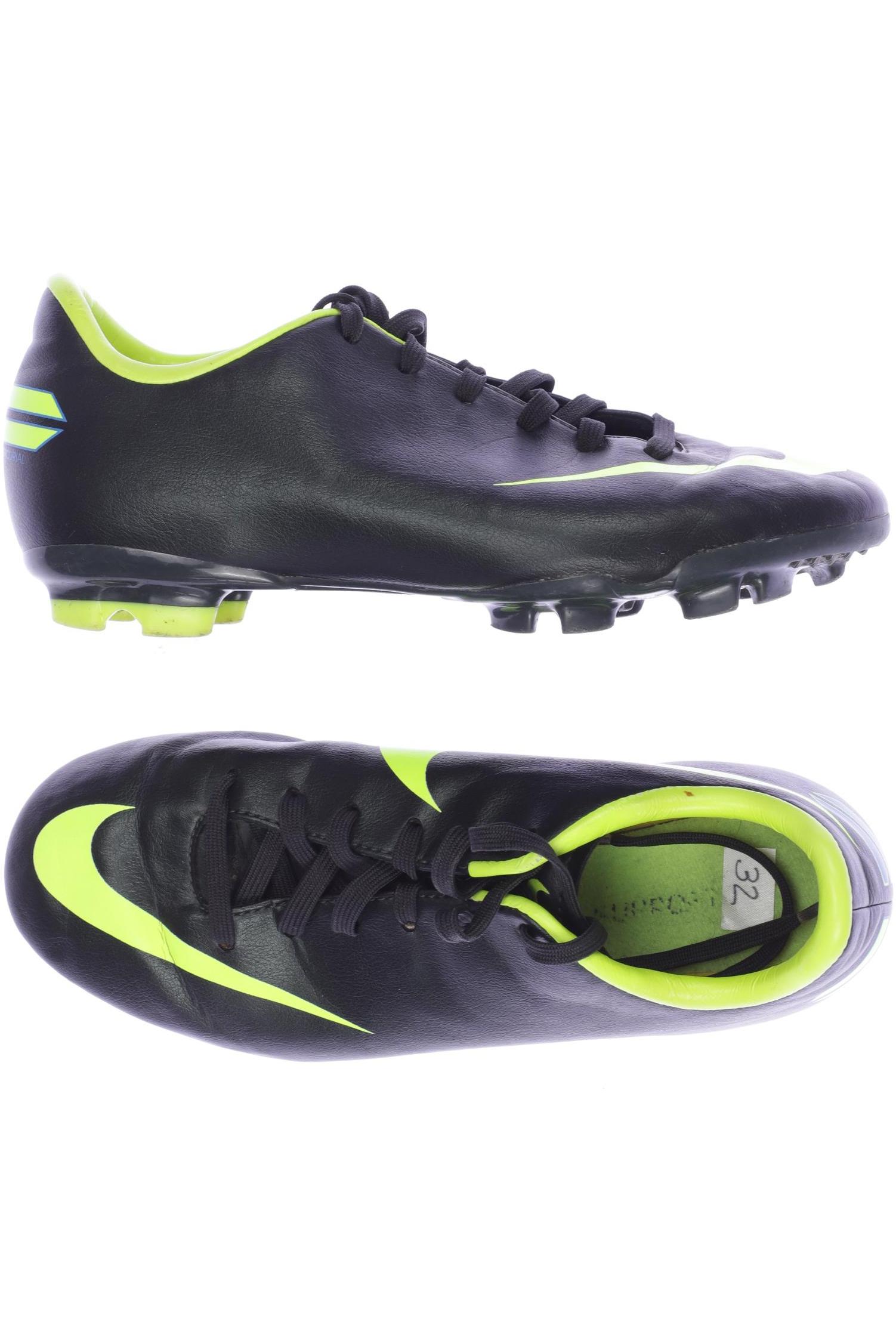 

Nike Football Herren Kinderschuhe, grün, Gr. 32