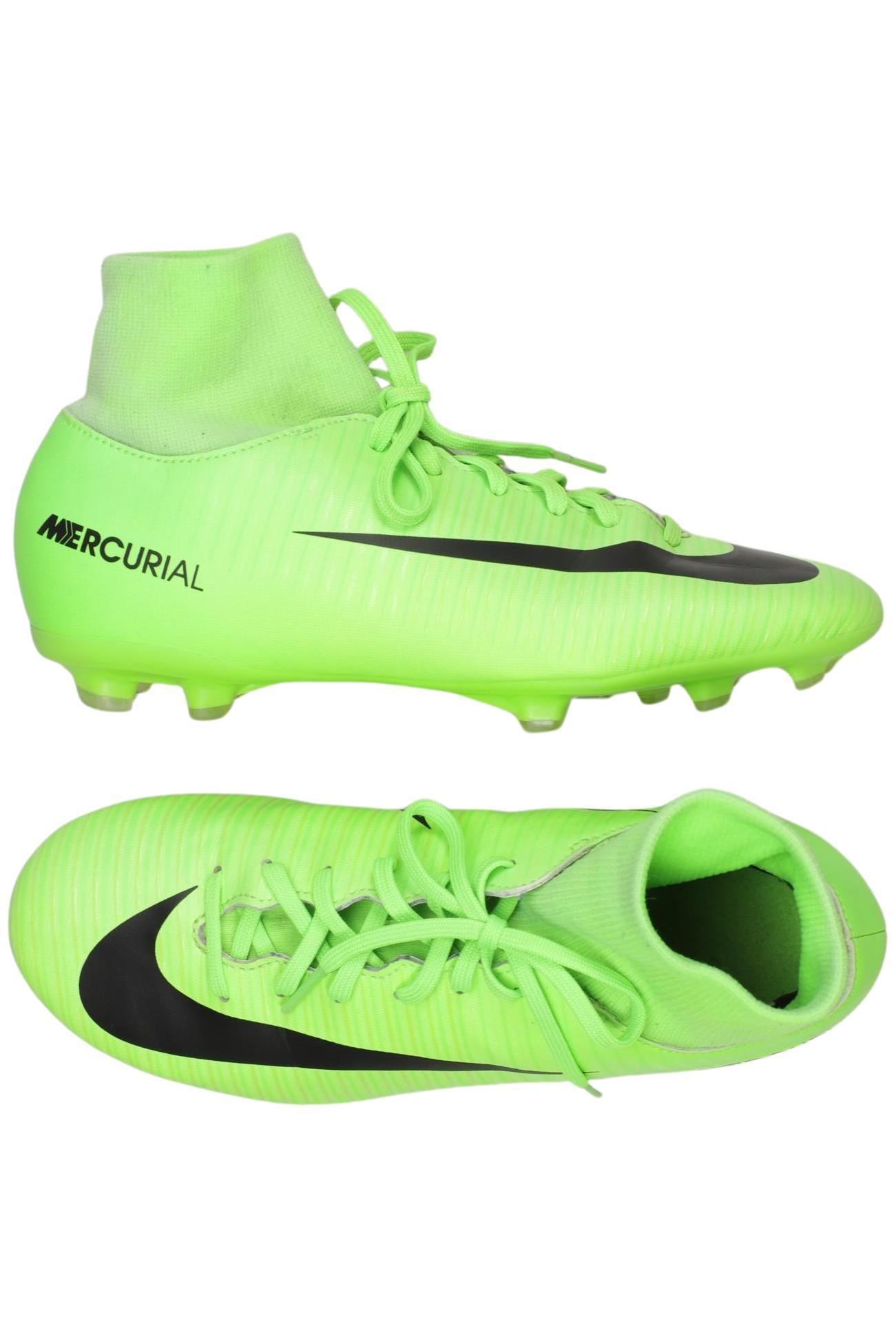 

Nike Football Jungen Kinderschuhe, neon, Gr. 36.5