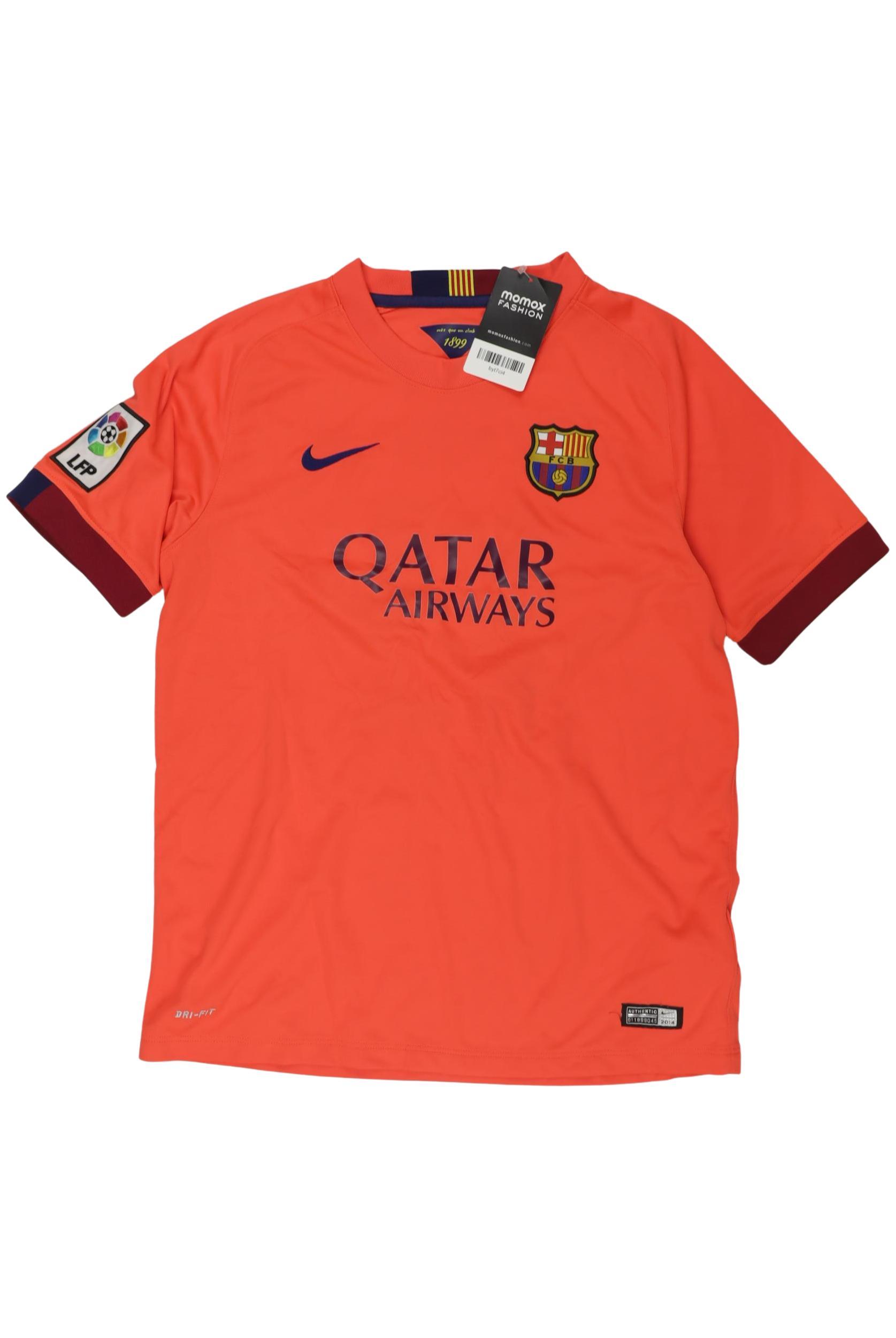 

Nike Football Jungen T-Shirt, mehrfarbig, Gr. 170