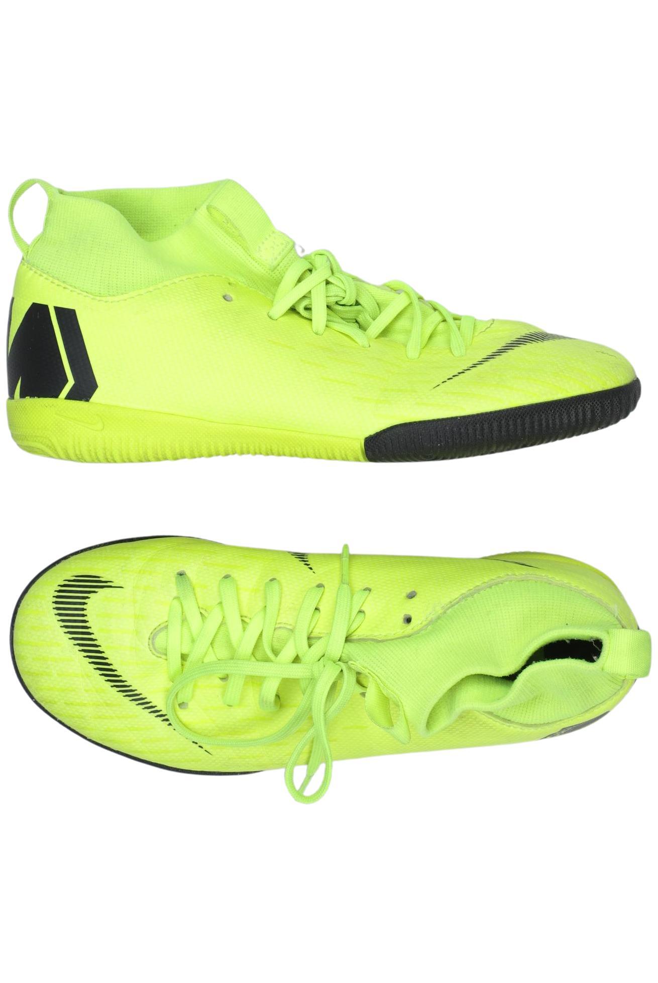 

Nike Football Jungen Kinderschuhe, neon, Gr. 32