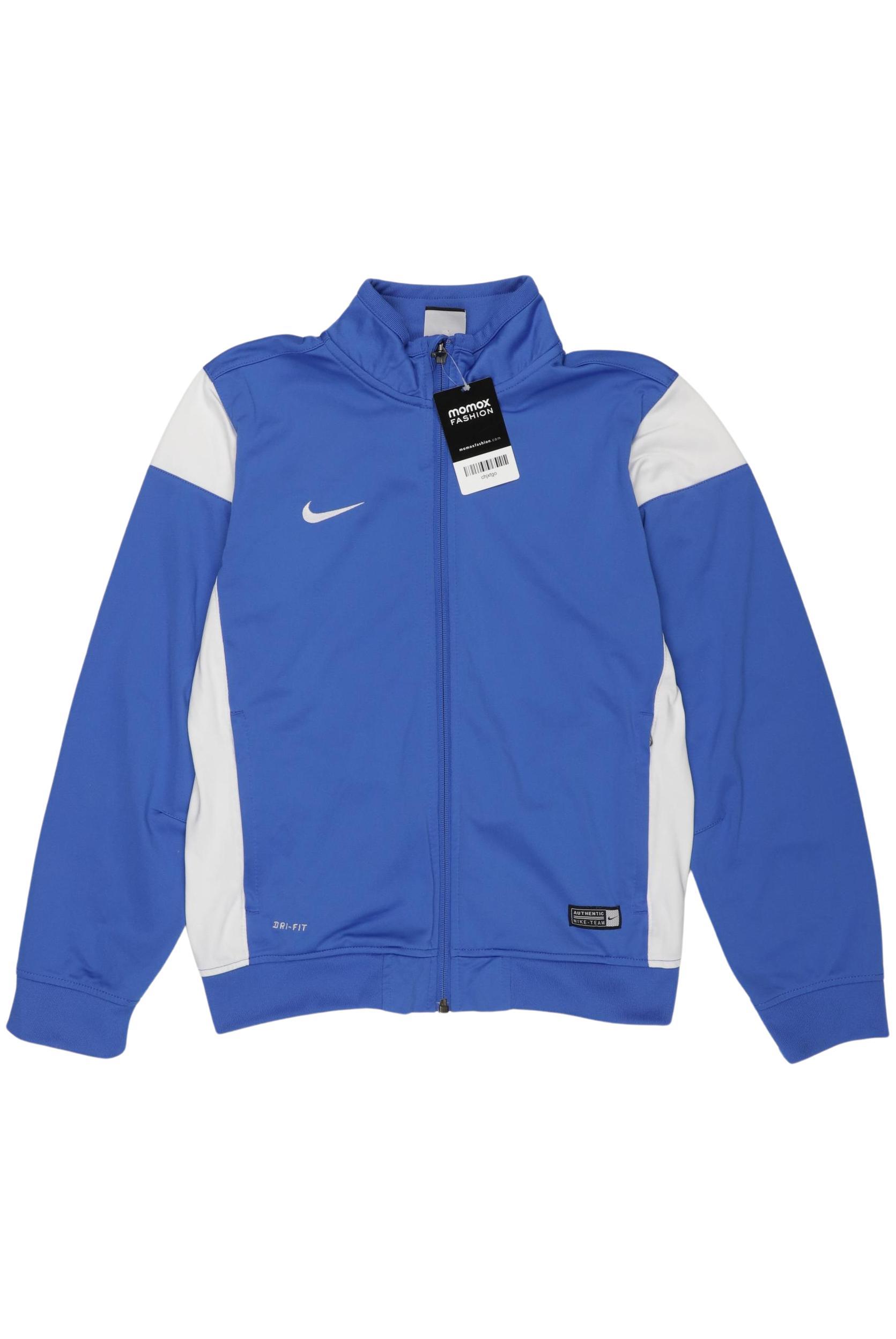 

Nike Football Herren Hoodies & Sweater, blau, Gr. 158