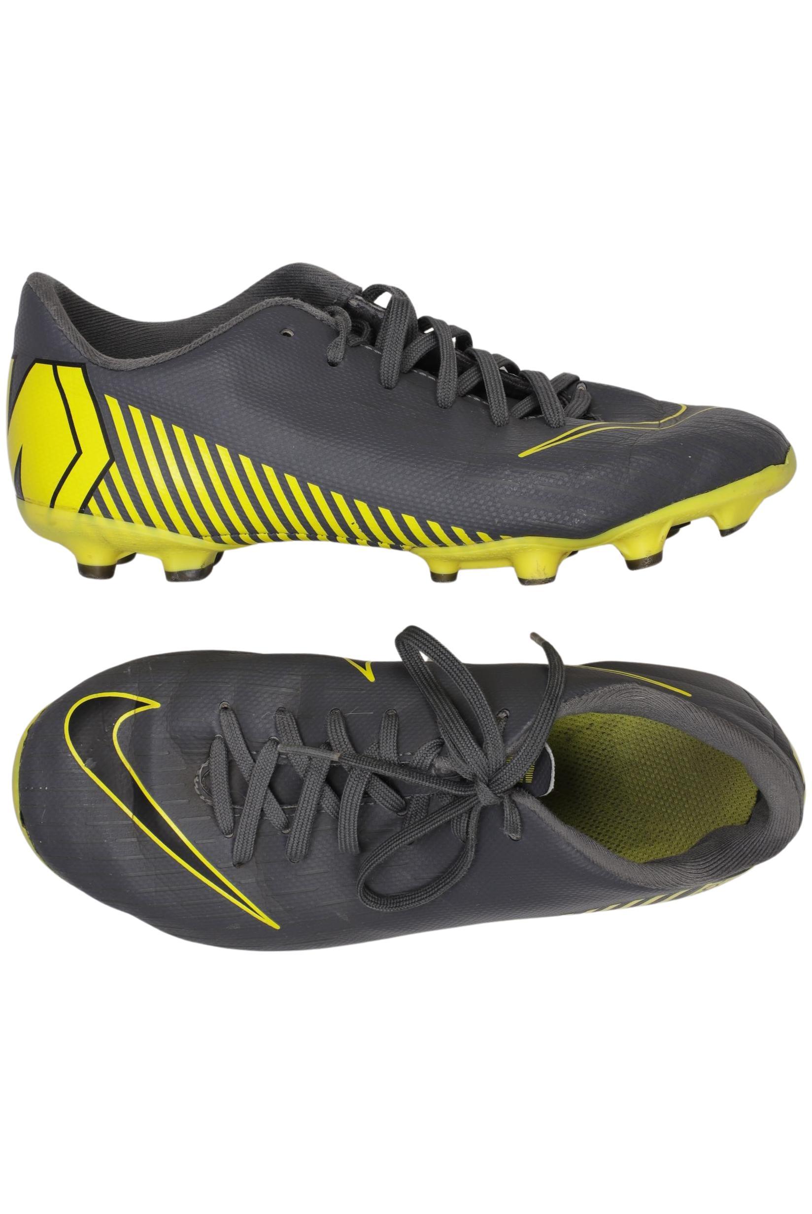 

Nike Football Herren Kinderschuhe, neon, Gr. 34