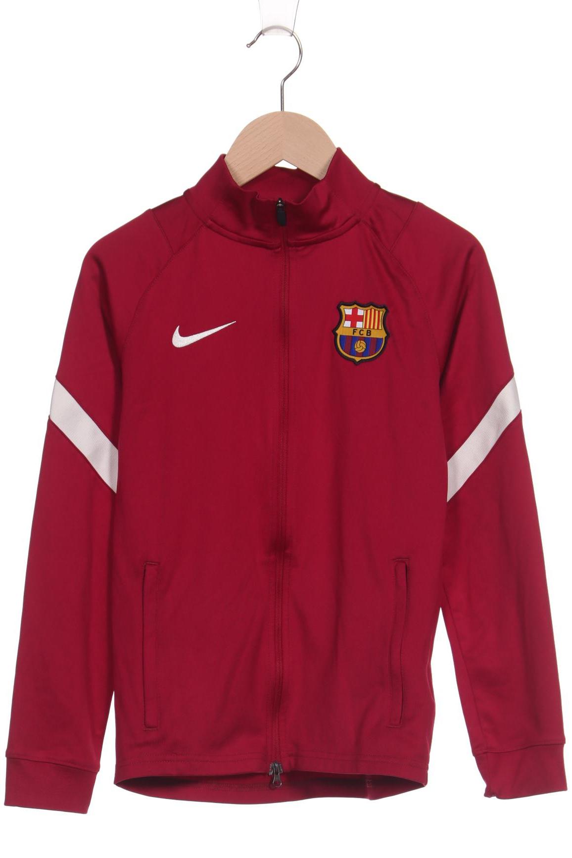 

Nike Football Herren Hoodies & Sweater, rot, Gr. 146