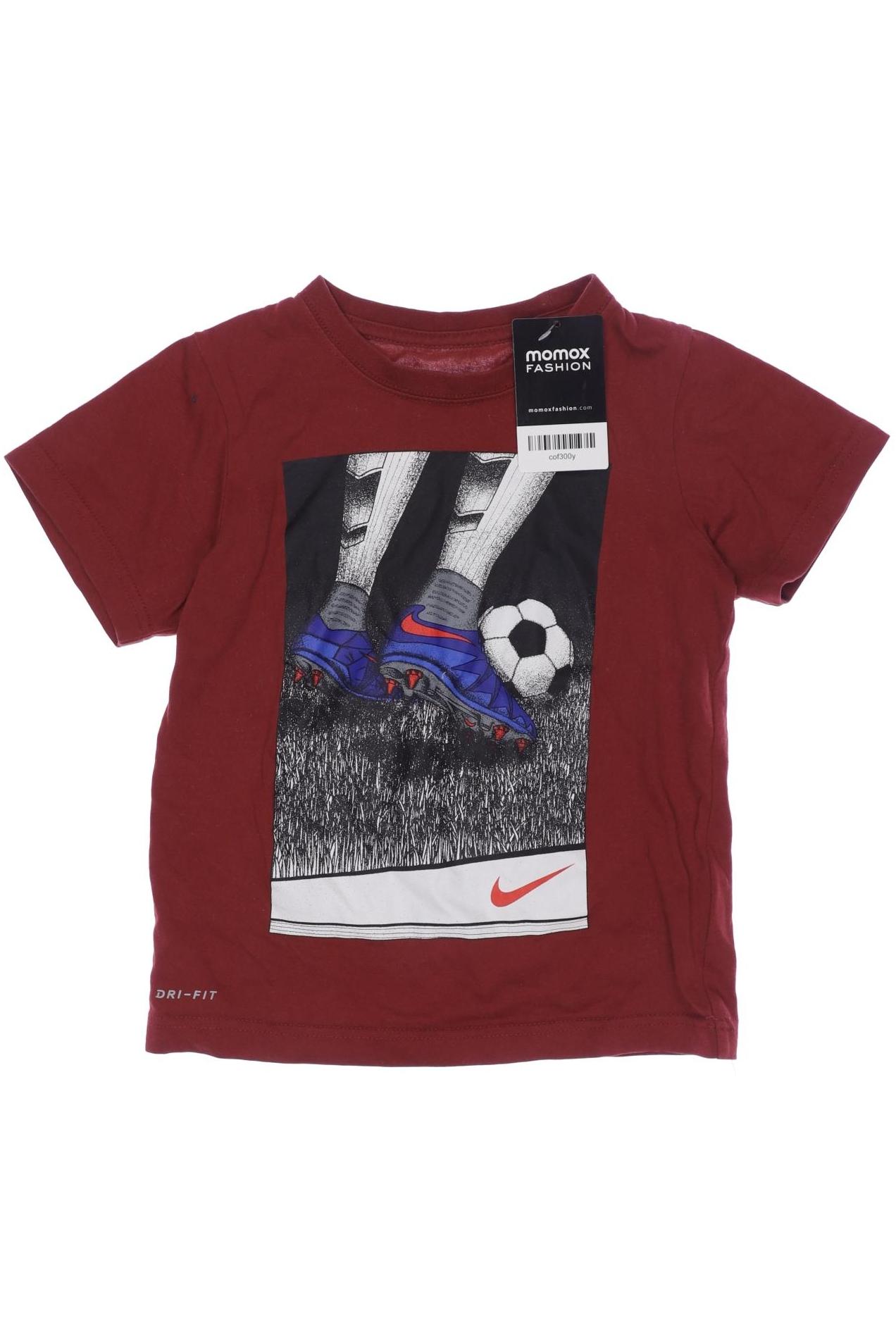

Nike Football Herren T-Shirt, braun, Gr. 116