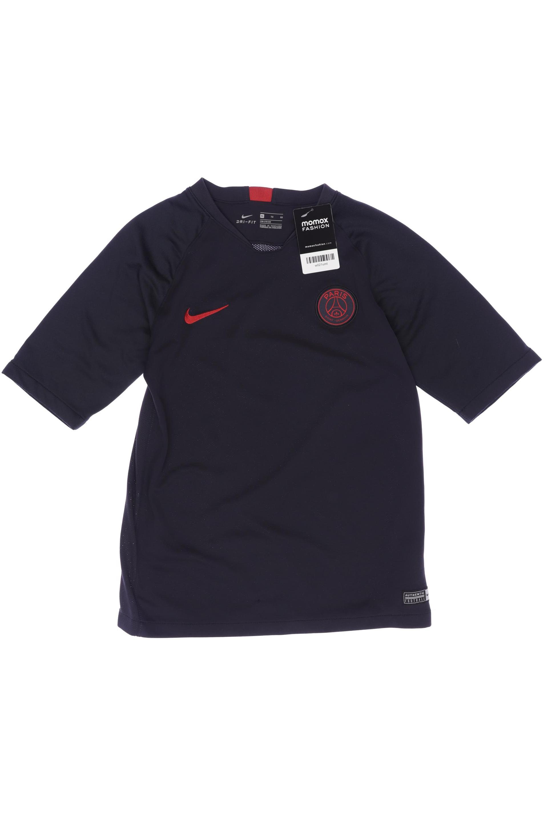 

Nike Football Herren T-Shirt, schwarz, Gr. 170