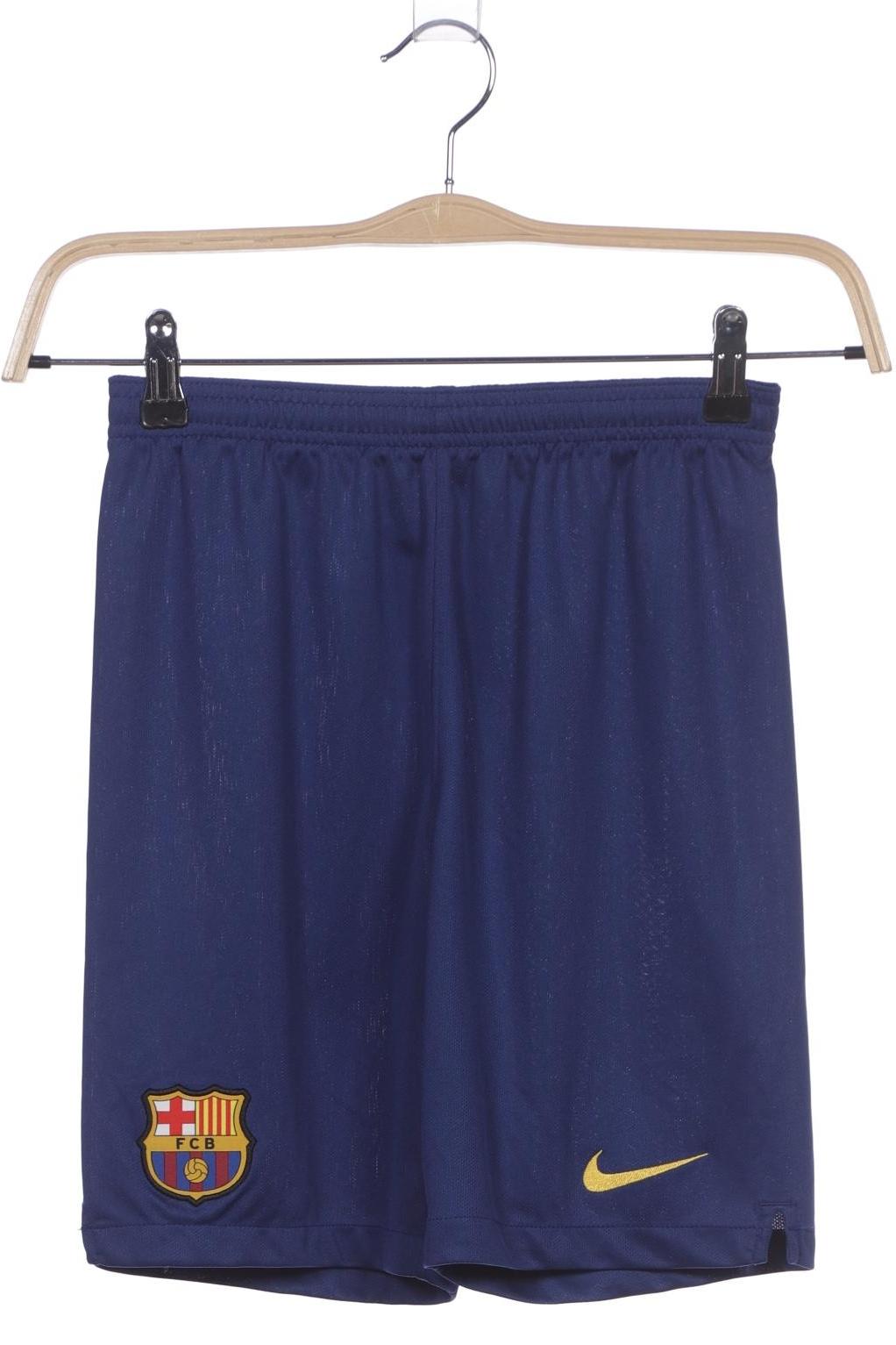 

Nike Football Herren Shorts, marineblau, Gr. 158