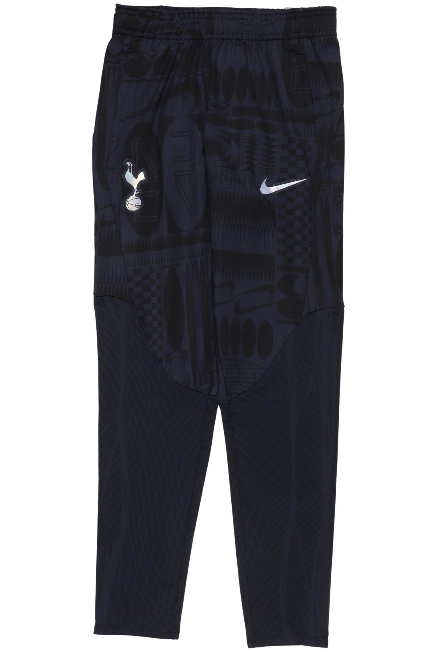 

Nike Football Jungen Stoffhose, marineblau, Gr. 146