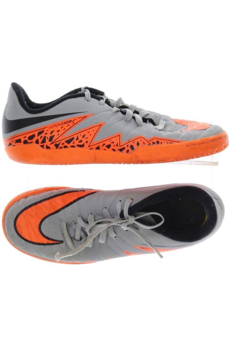 

Nike Football Herren Kinderschuhe, grau, Gr. 35