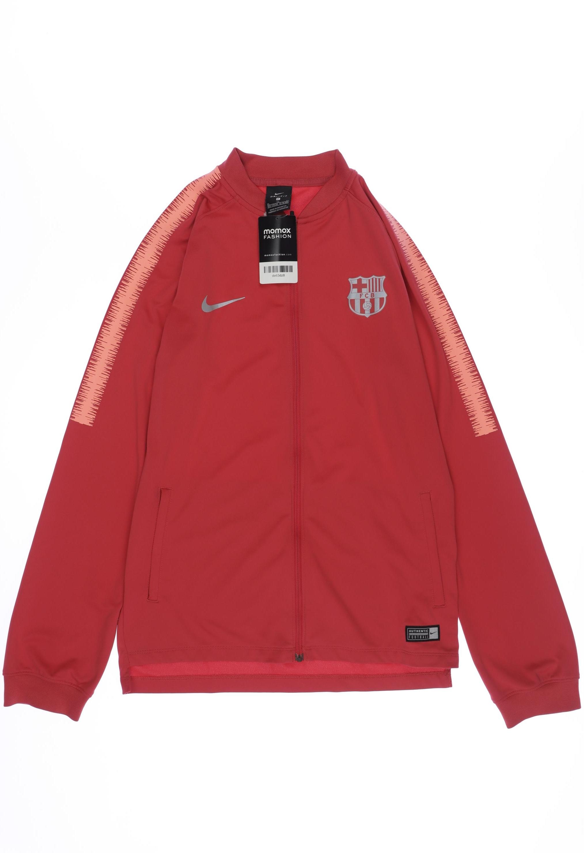 

Nike Football Herren Hoodies & Sweater, rot, Gr. 170