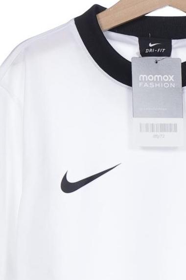 Thumbnail - Nike Football Herren T-Shirt, weiß, Gr. 146