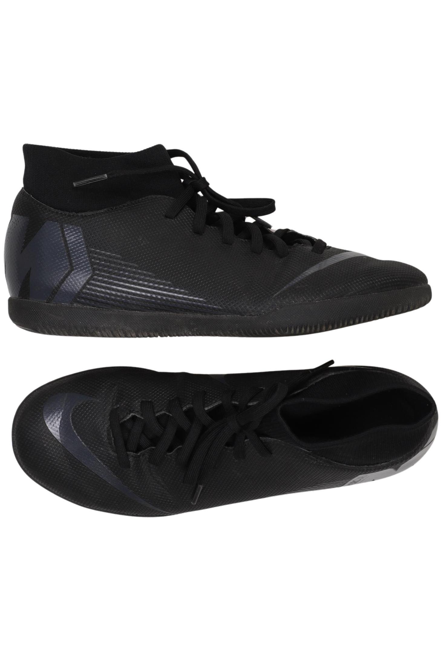 

Nike Football Jungen Kinderschuhe, schwarz, Gr. 39