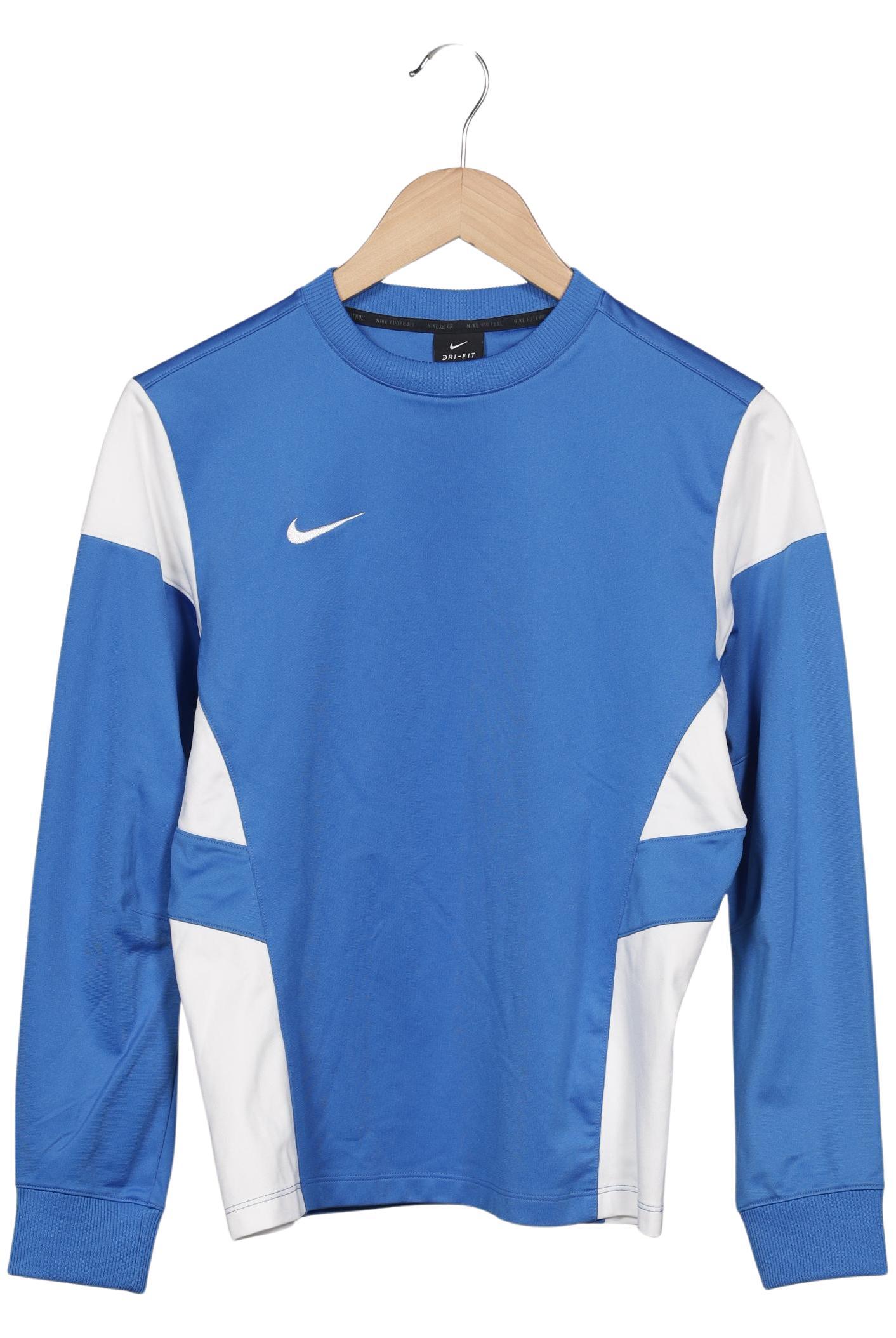 

Nike Football Herren Langarmshirt, mehrfarbig, Gr. 158