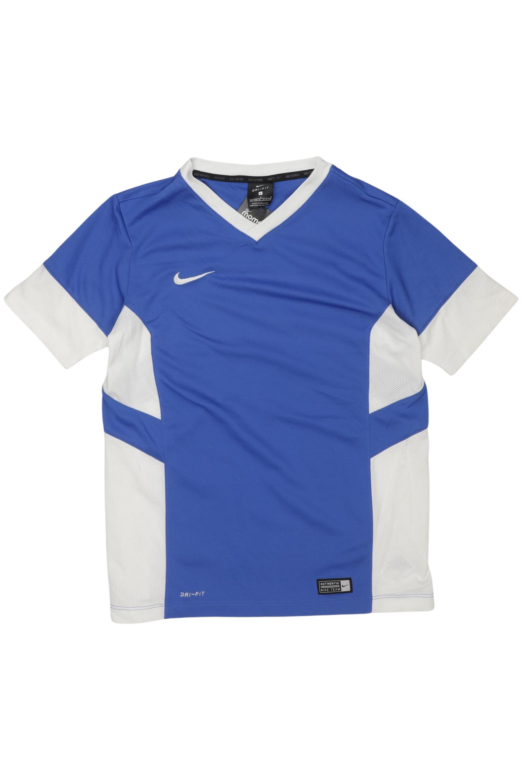 

Nike Football Jungen T-Shirt, mehrfarbig, Gr. 158
