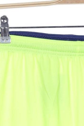 Thumbnail - Nike Football Jungen Shorts, neon, Gr. 170