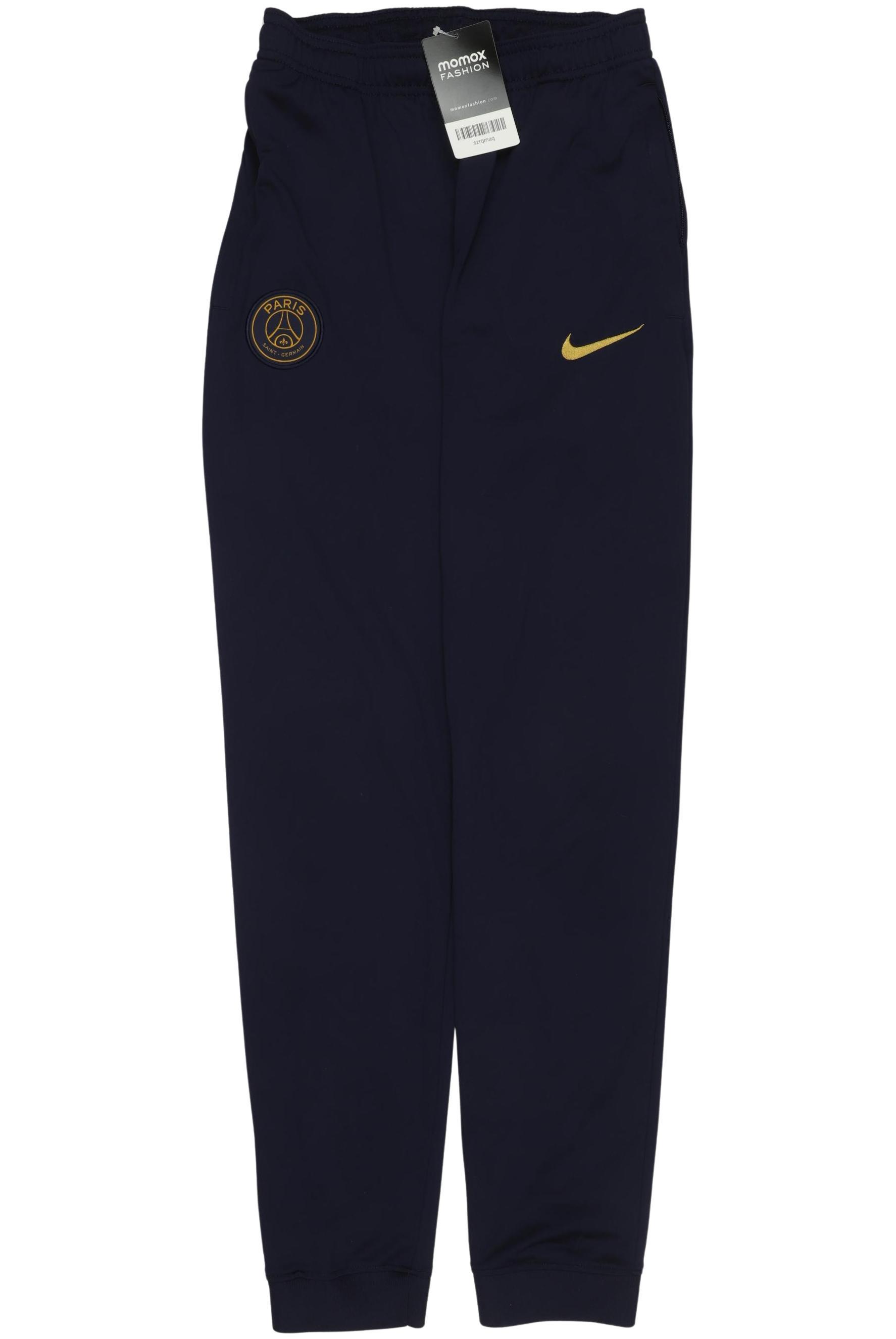 

Nike Football Herren Stoffhose, marineblau, Gr. 170