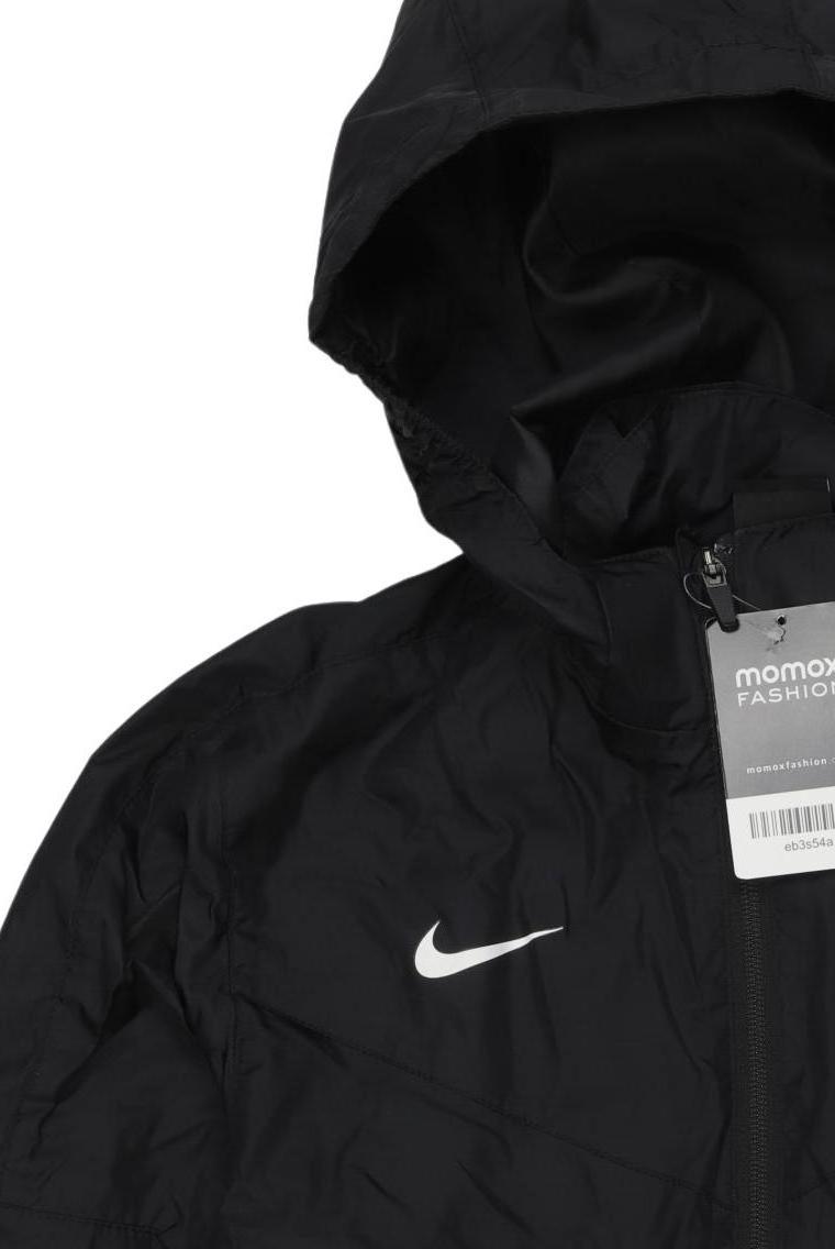 Thumbnail - Nike Football Jungen Jacke, schwarz, Gr. 146