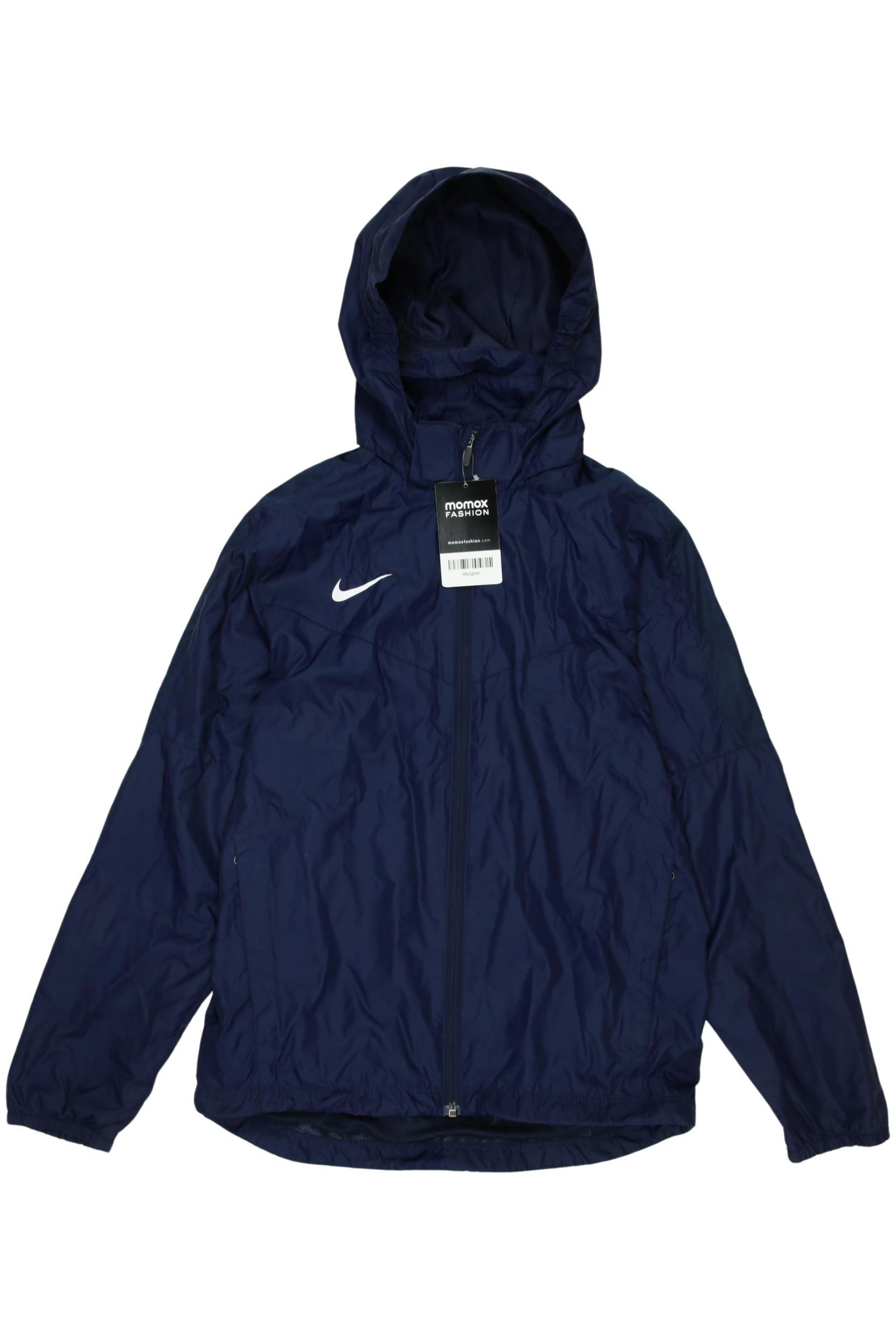 

Nike Football Herren Jacke, marineblau, Gr. 146