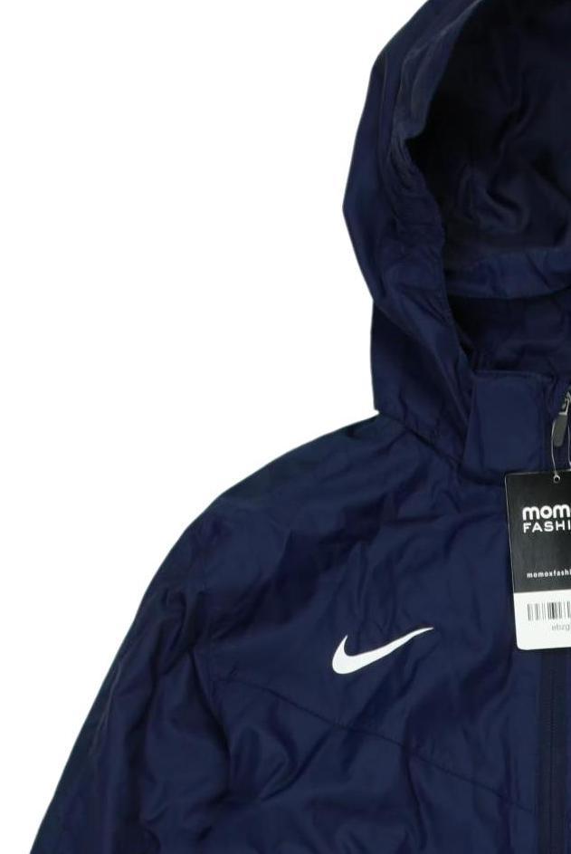 Thumbnail - Nike Football Herren Jacke, marineblau, Gr. 146