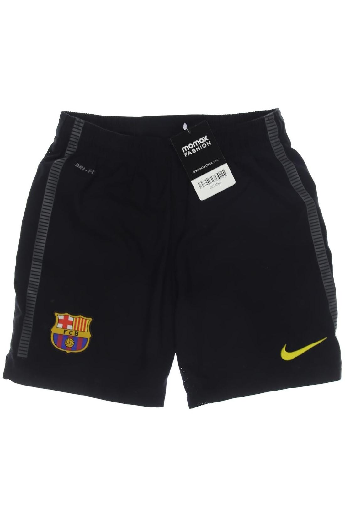 

Nike Football Herren Shorts, schwarz, Gr. 134