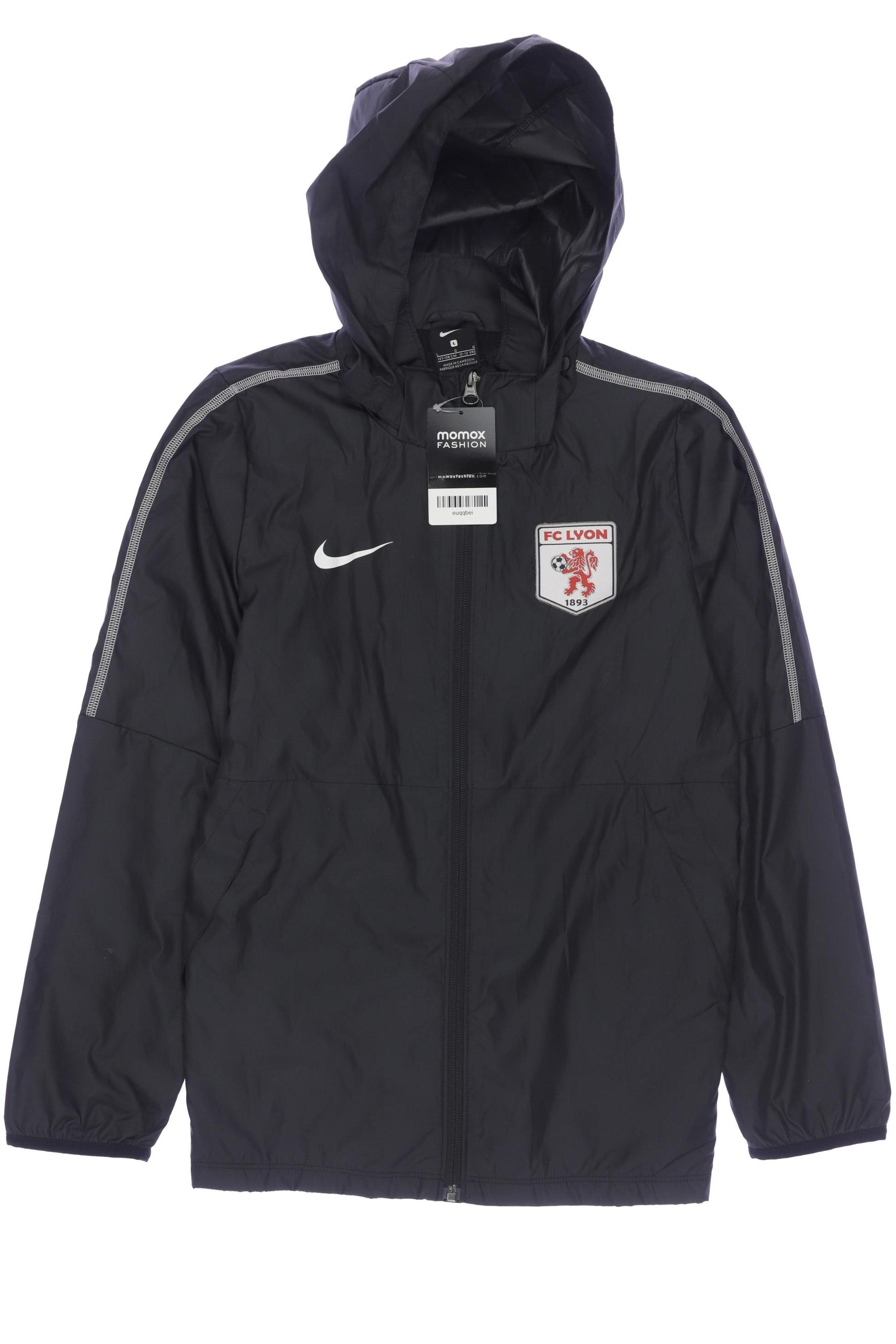 

Nike Football Herren Jacke, grau, Gr. 158