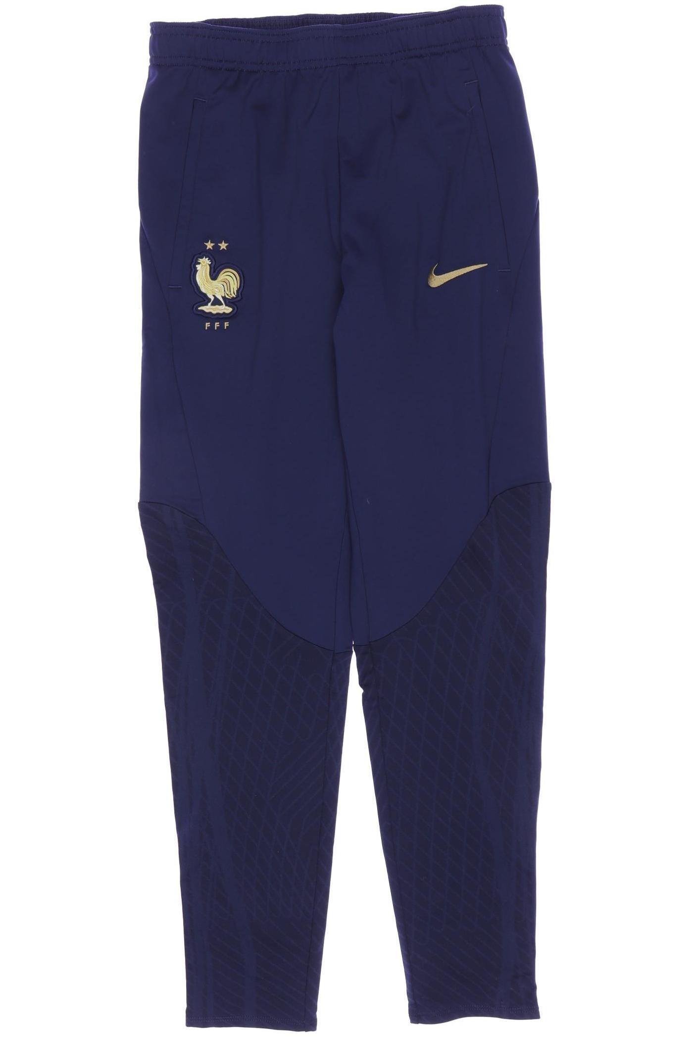 

Nike Football Herren Stoffhose, marineblau, Gr. 158