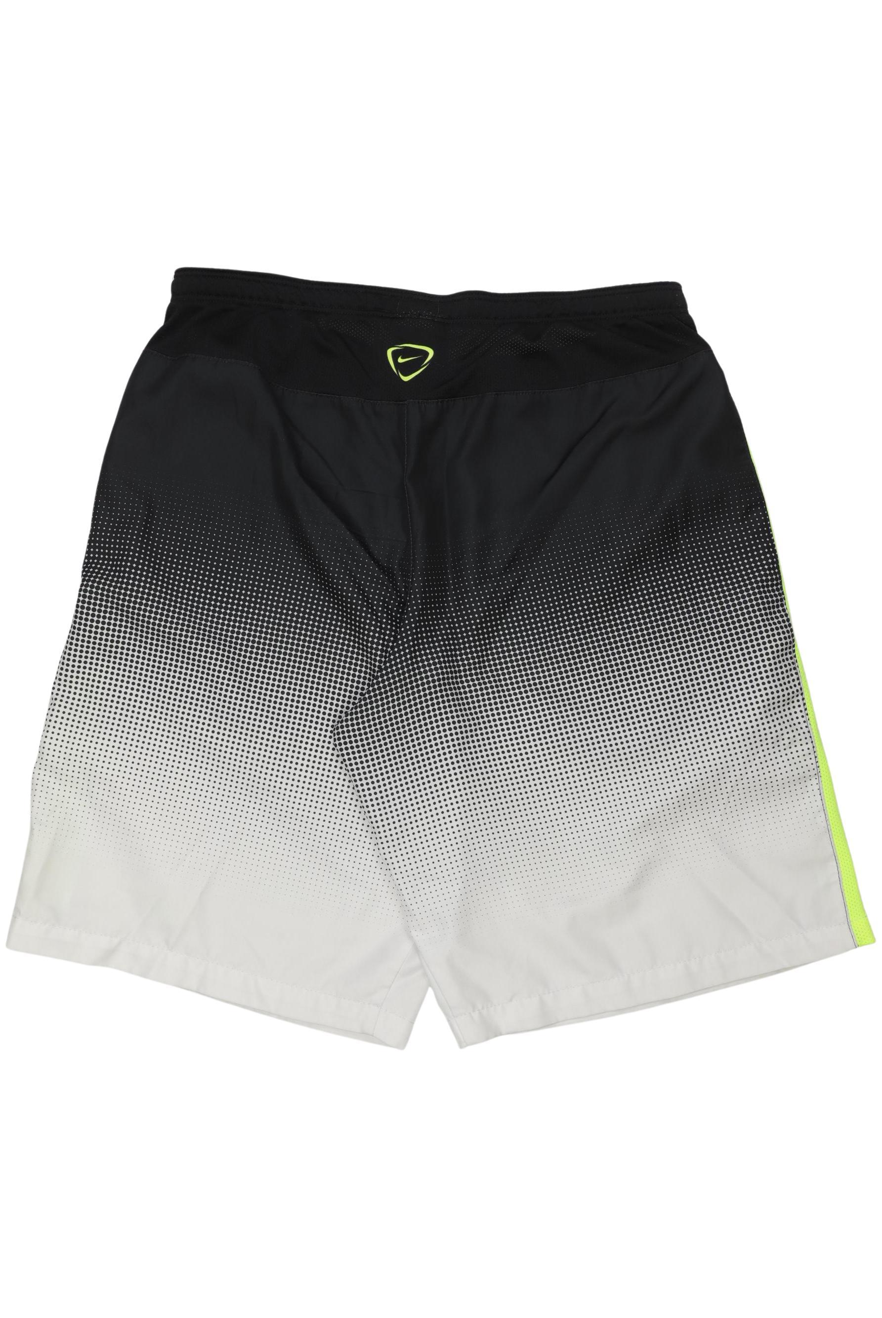 Thumbnail - Nike Football Jungen Shorts, neon, Gr. 146