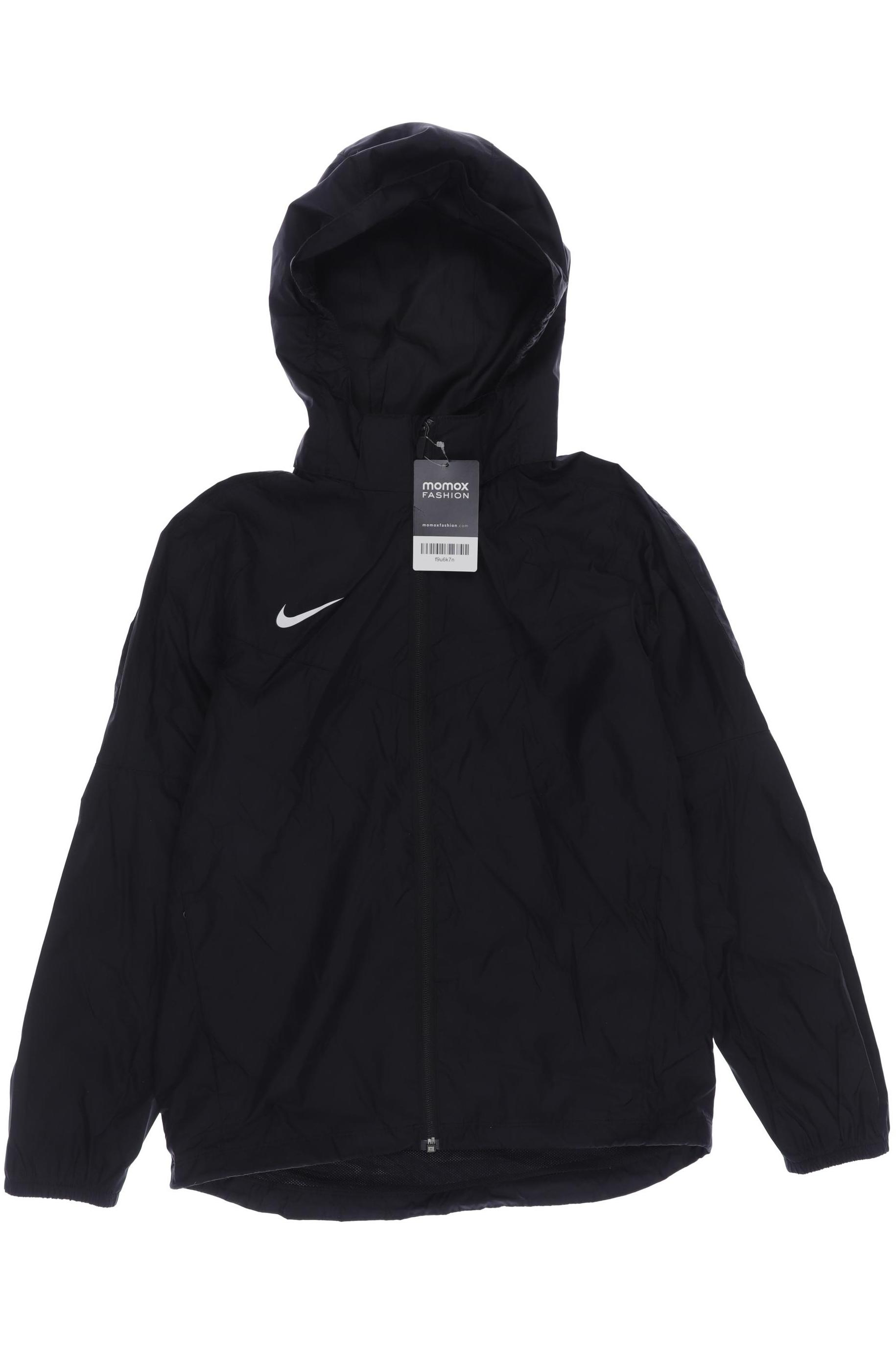 

Nike Football Herren Jacke, schwarz, Gr. 146