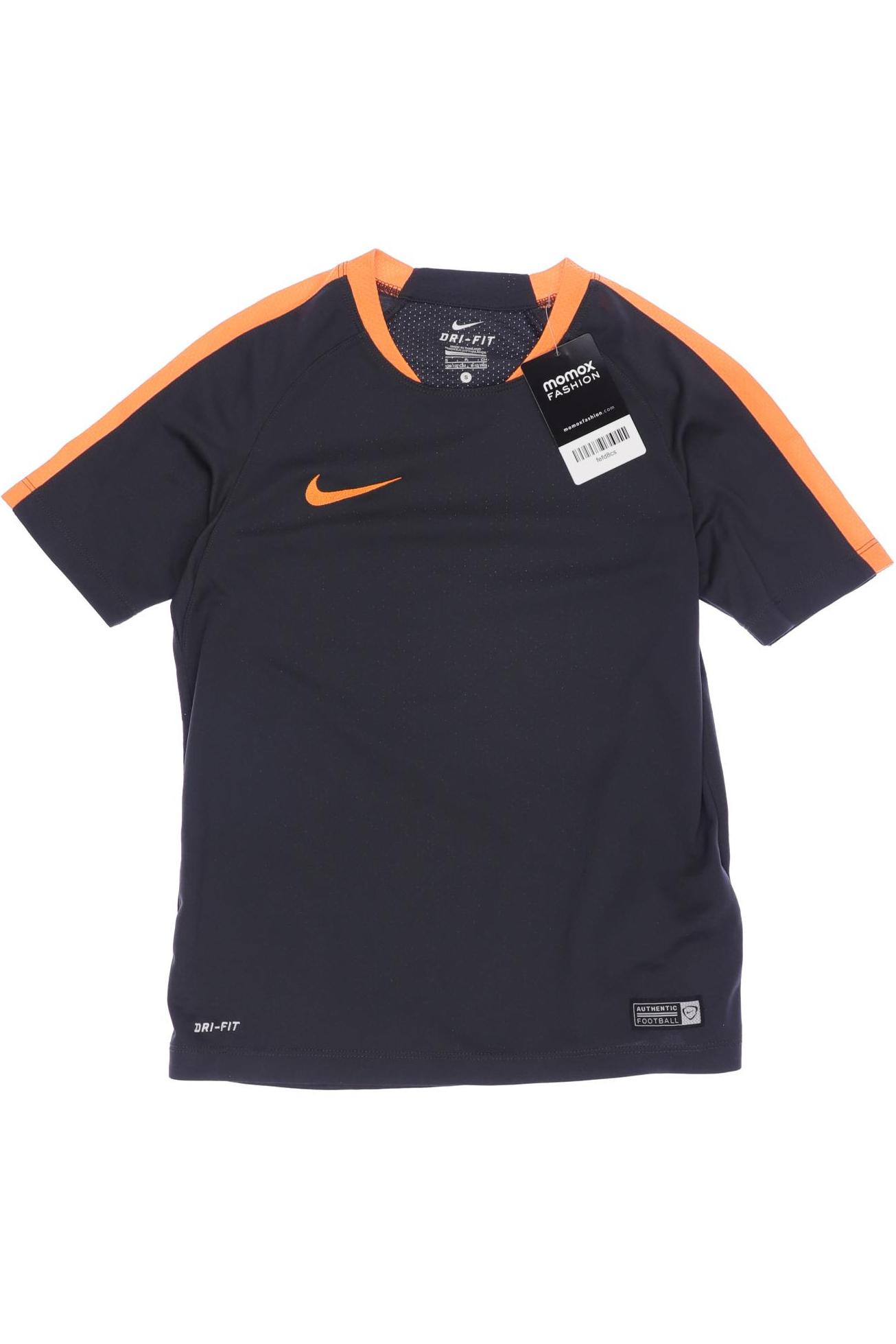 

Nike Football Herren T-Shirt, schwarz, Gr. 134