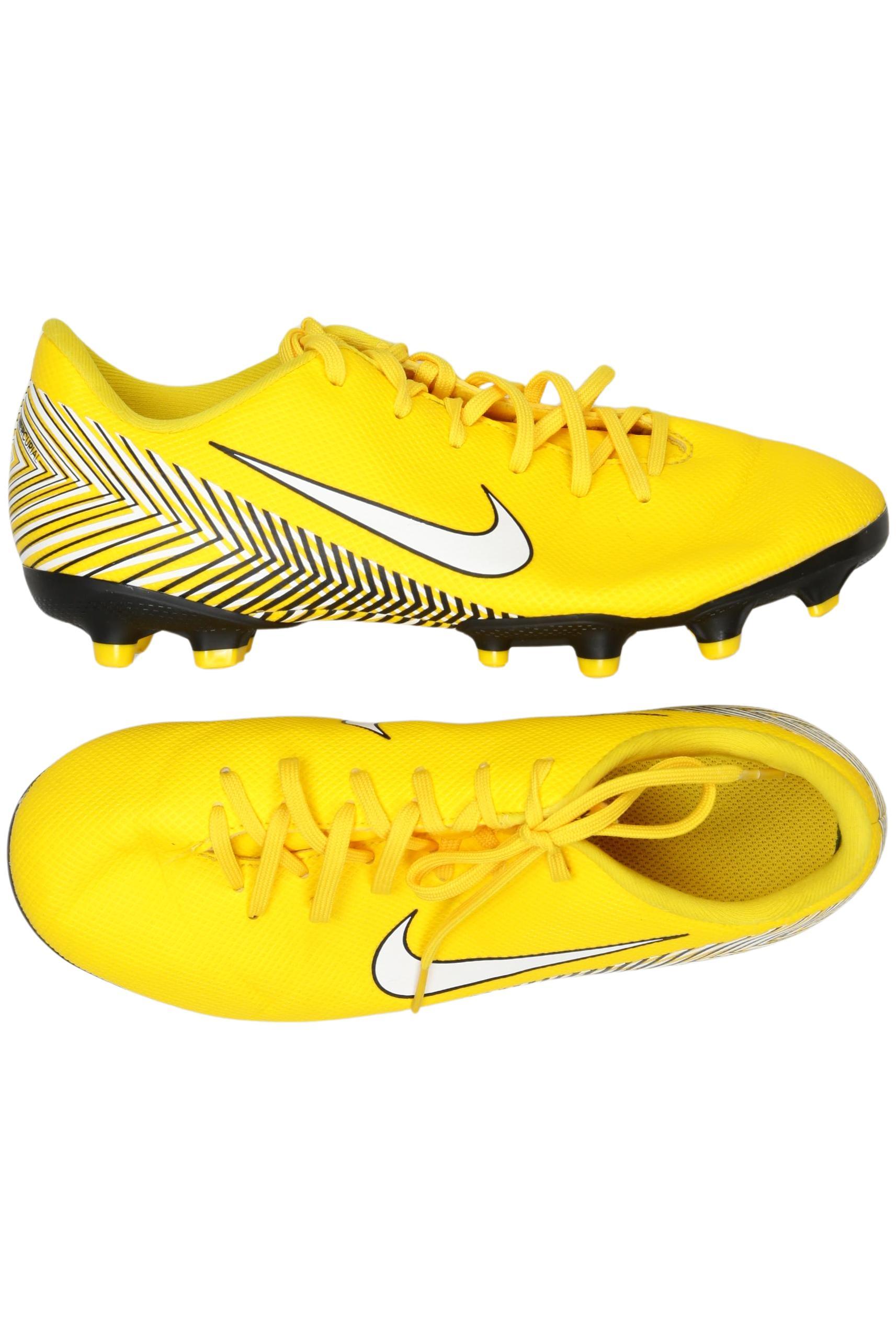 

Nike Football Herren Kinderschuhe, neon, Gr. 38