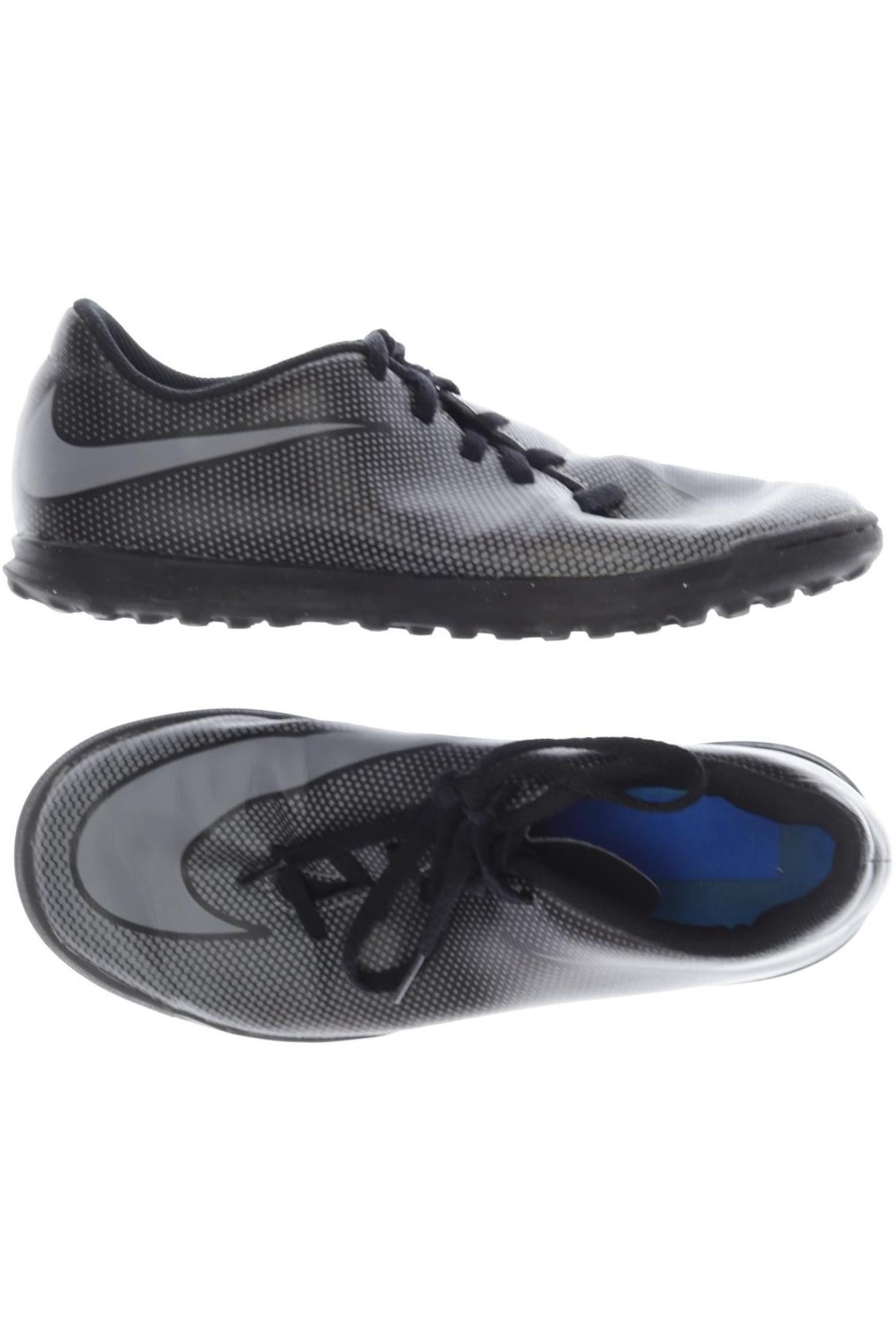 

Nike Football Jungen Kinderschuhe, grau, Gr. 36