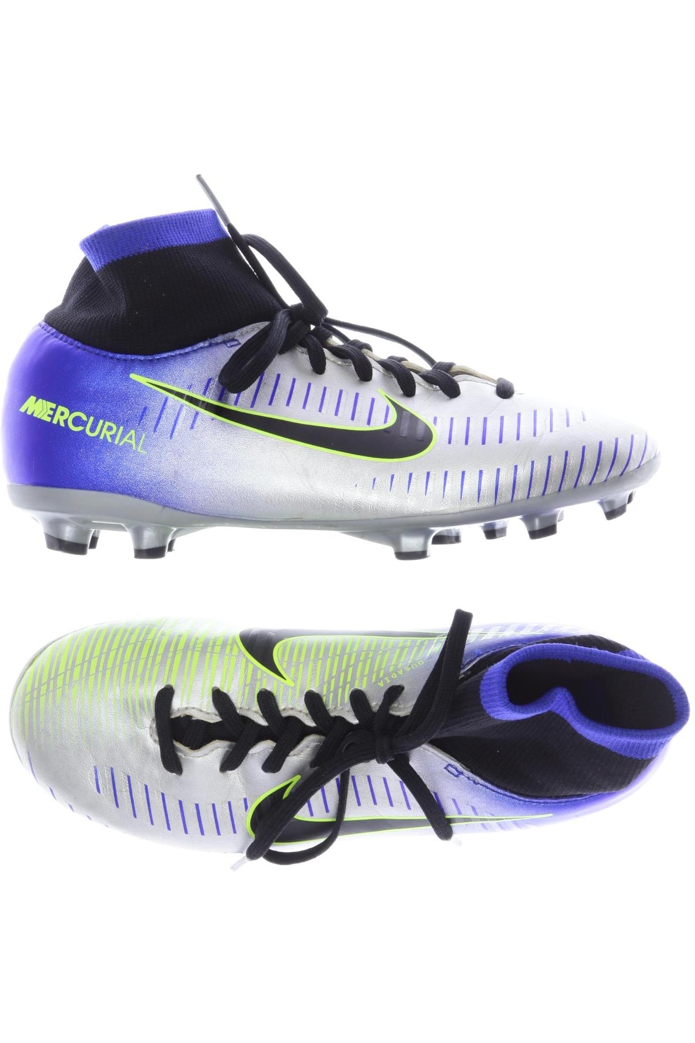 

Nike Football Herren Kinderschuhe, grau, Gr. 32