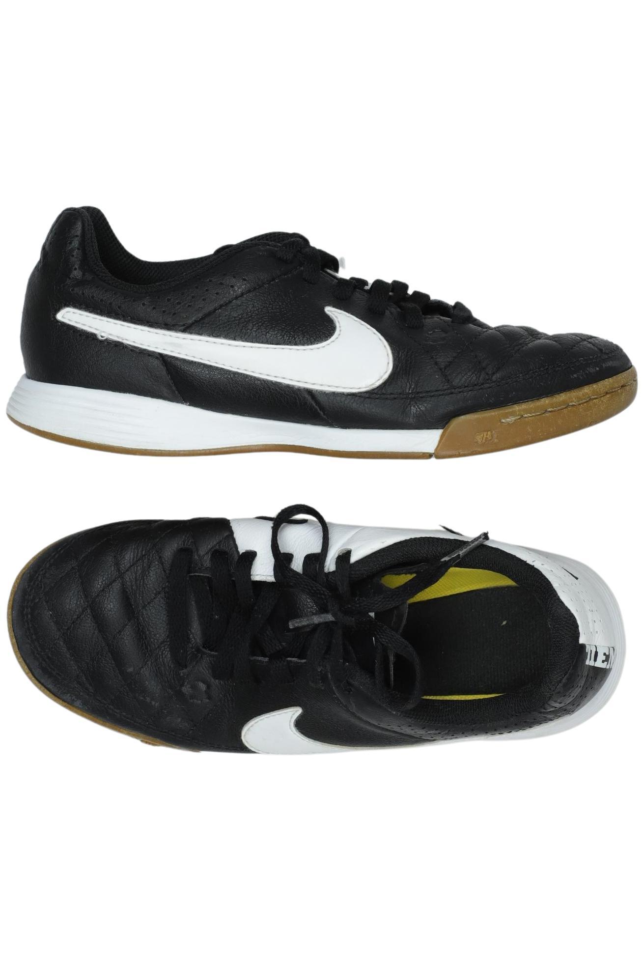 

Nike Football Jungen Kinderschuhe, schwarz, Gr. 33