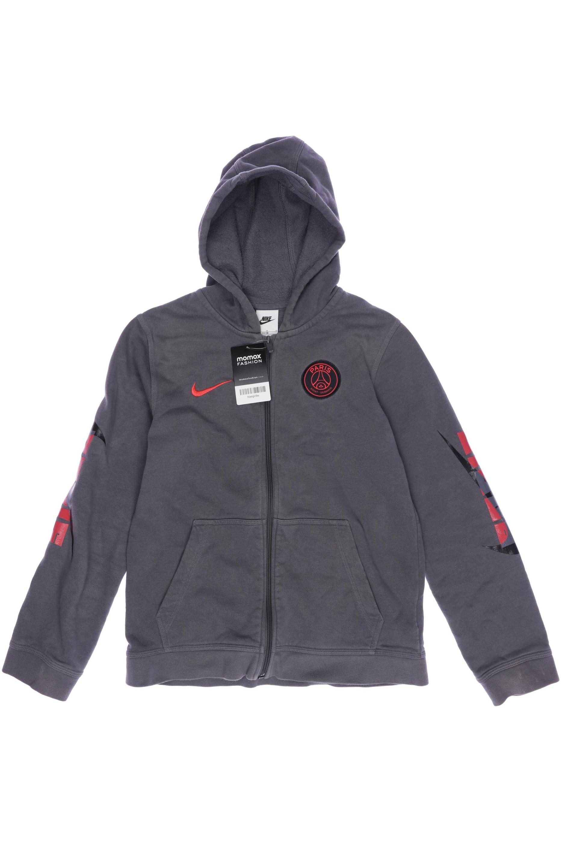 

Nike Football Herren Hoodies & Sweater, grau, Gr. 158