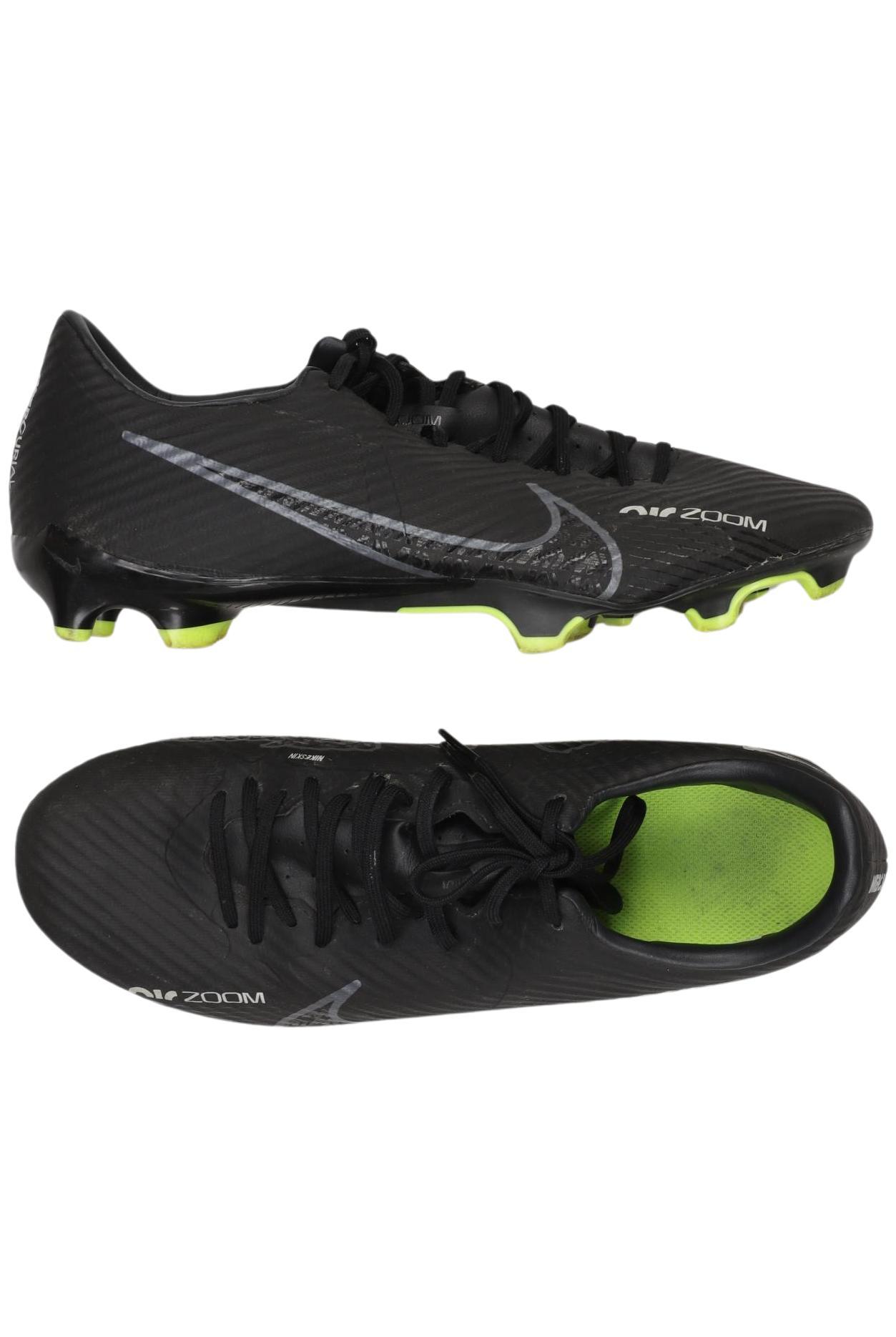 

Nike Football Herren Kinderschuhe, schwarz, Gr. 39