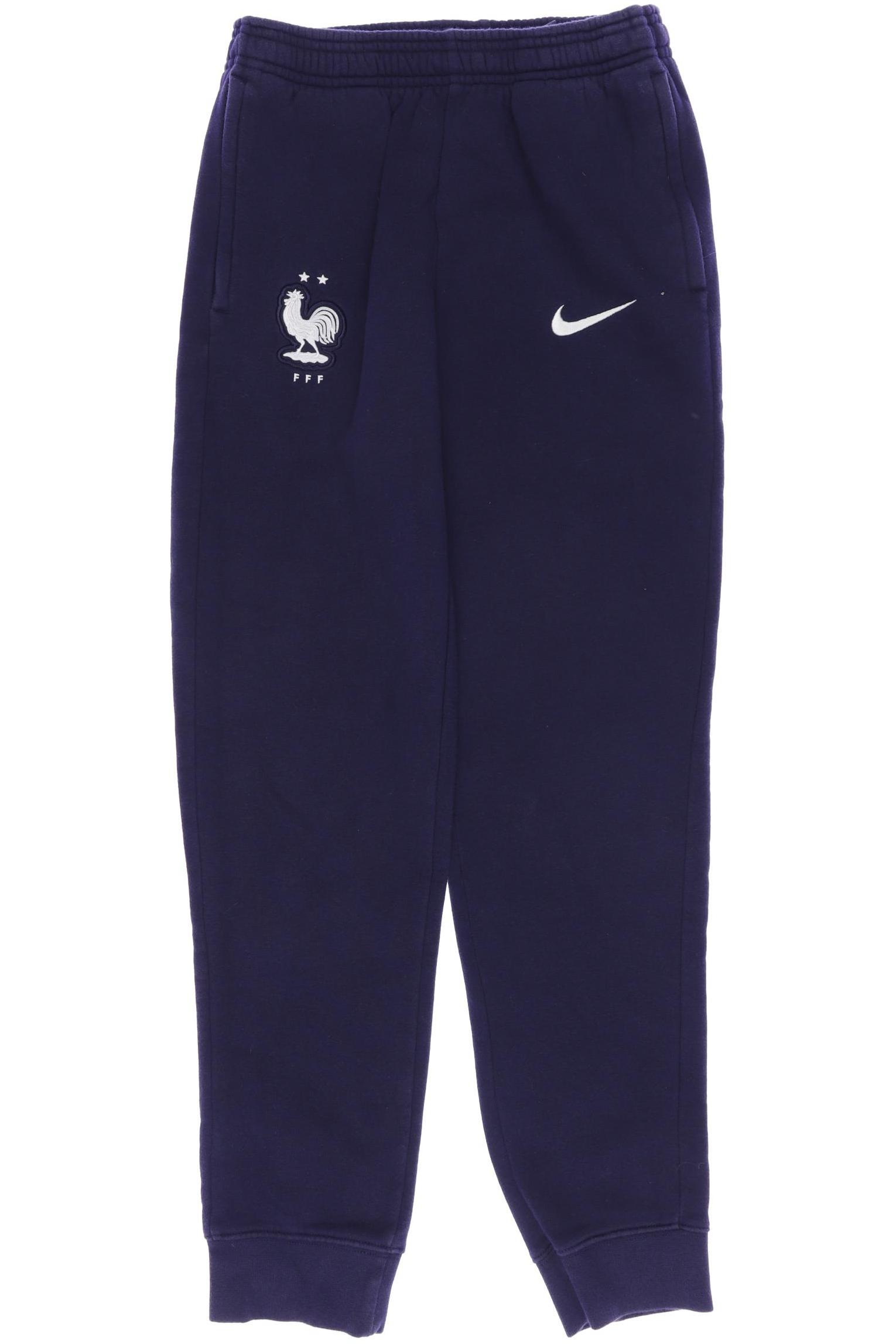 

Nike Football Herren Stoffhose, marineblau, Gr. 158