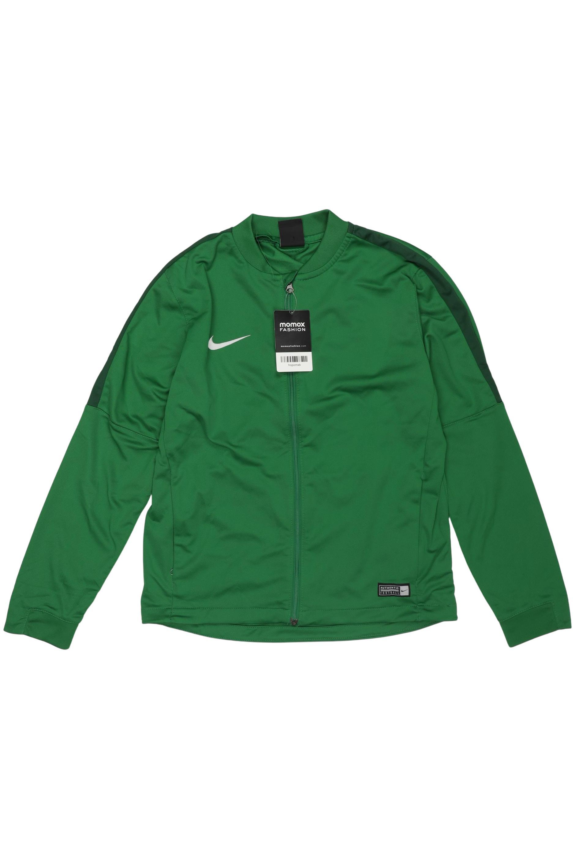 

Nike Football Jungen Hoodies & Sweater, grün, Gr. 158