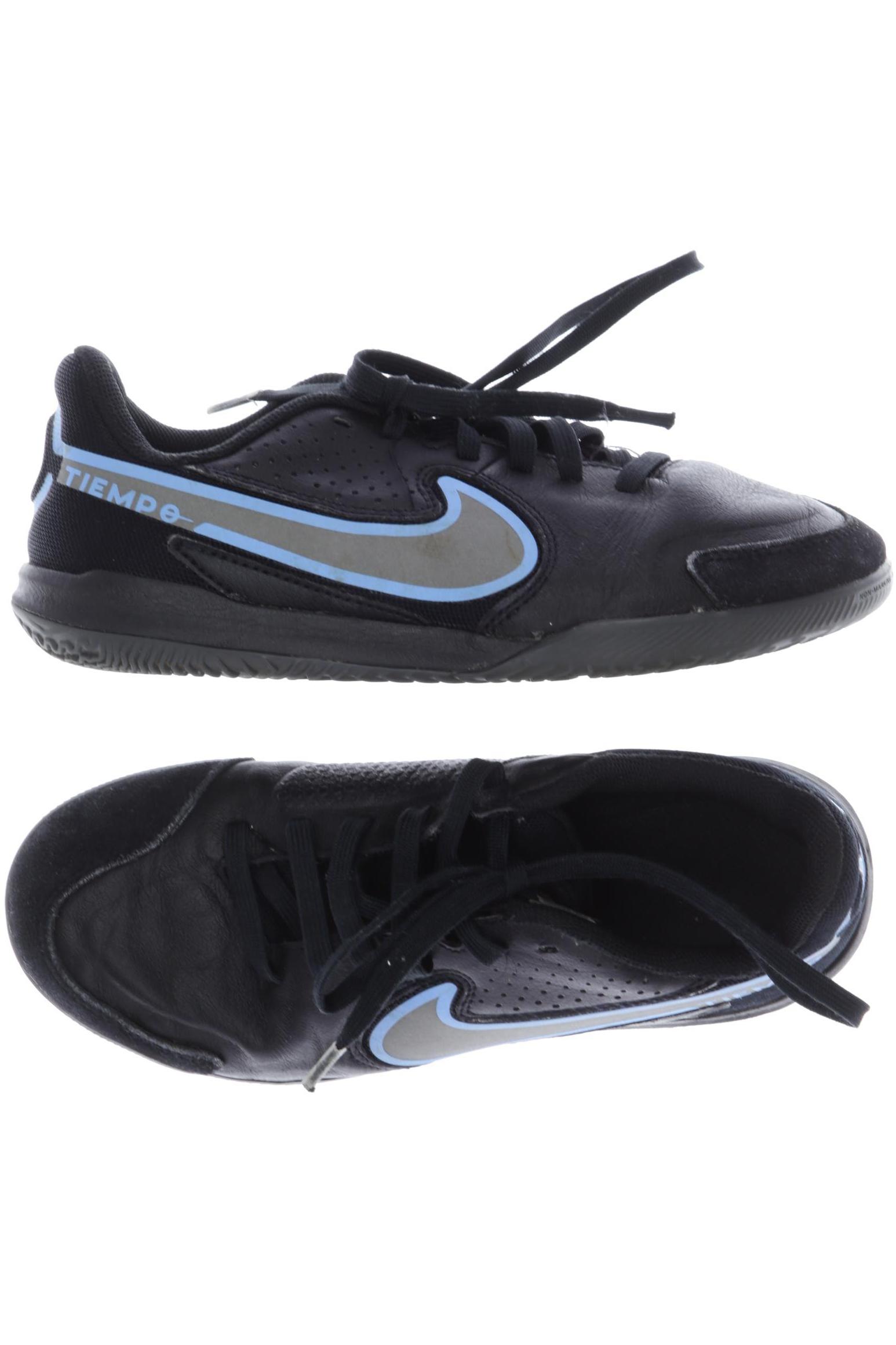 

Nike Football Herren Kinderschuhe, schwarz, Gr. 33