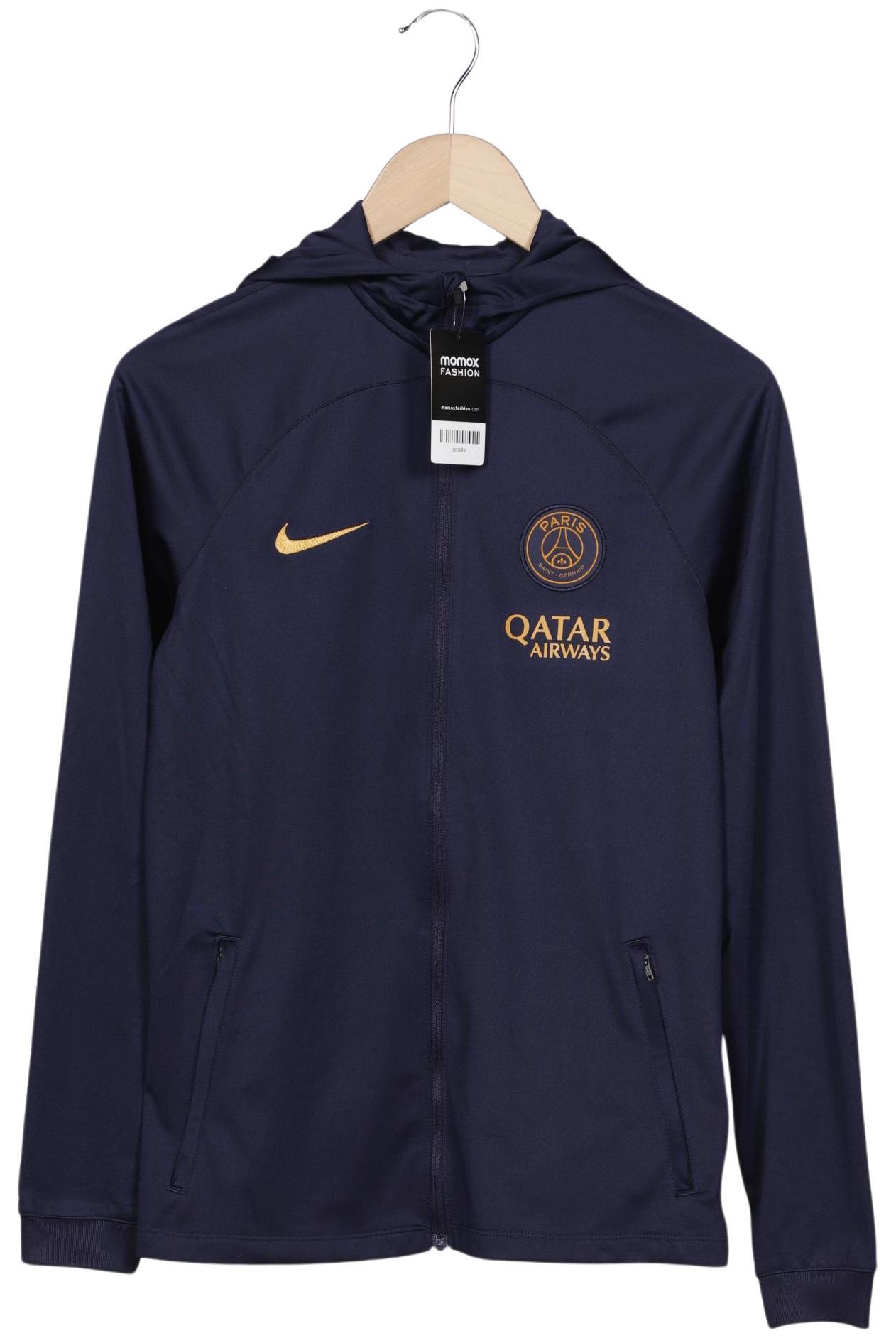 

Nike Football Herren Hoodies & Sweater, marineblau, Gr. 170